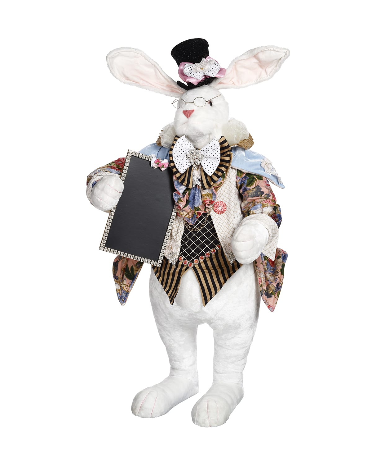 Mark Roberts Rabbit Collectible 51"