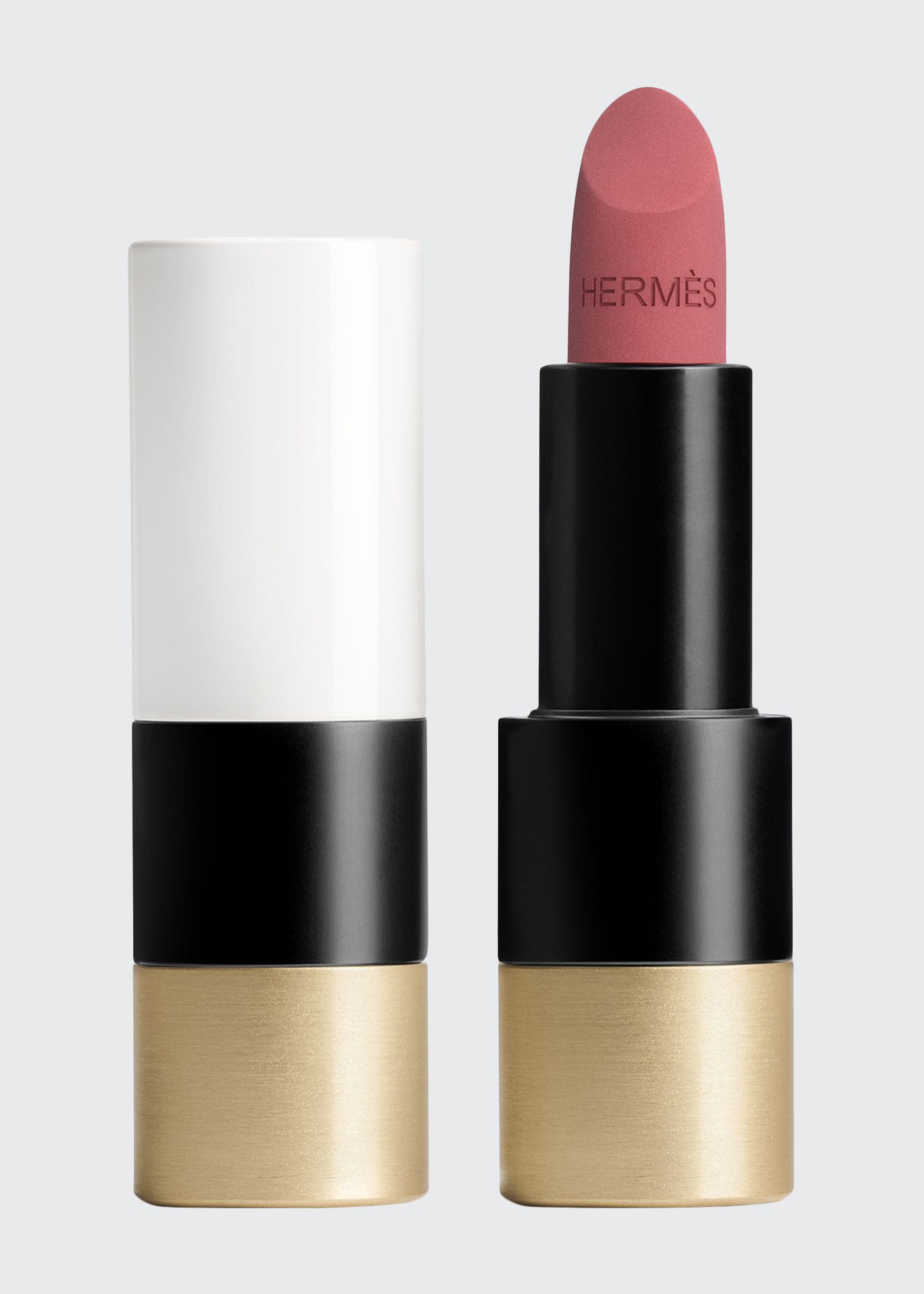 Herm&egrave;s Rouge Hermes Matte Lipstick