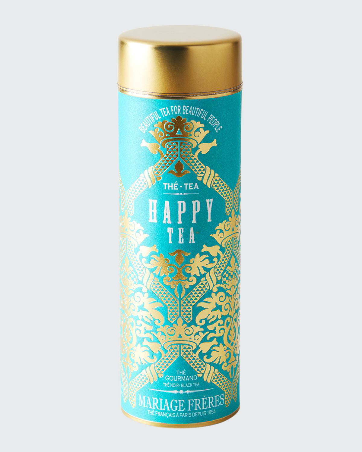 Happy Tea