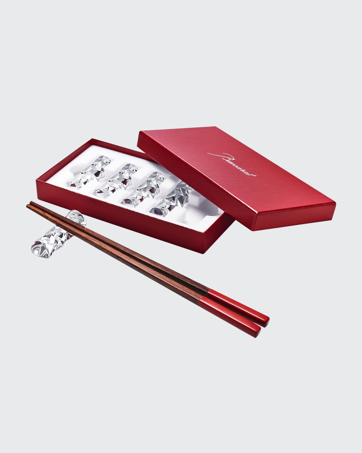 Swing Chopsticks Holders, Set of 5