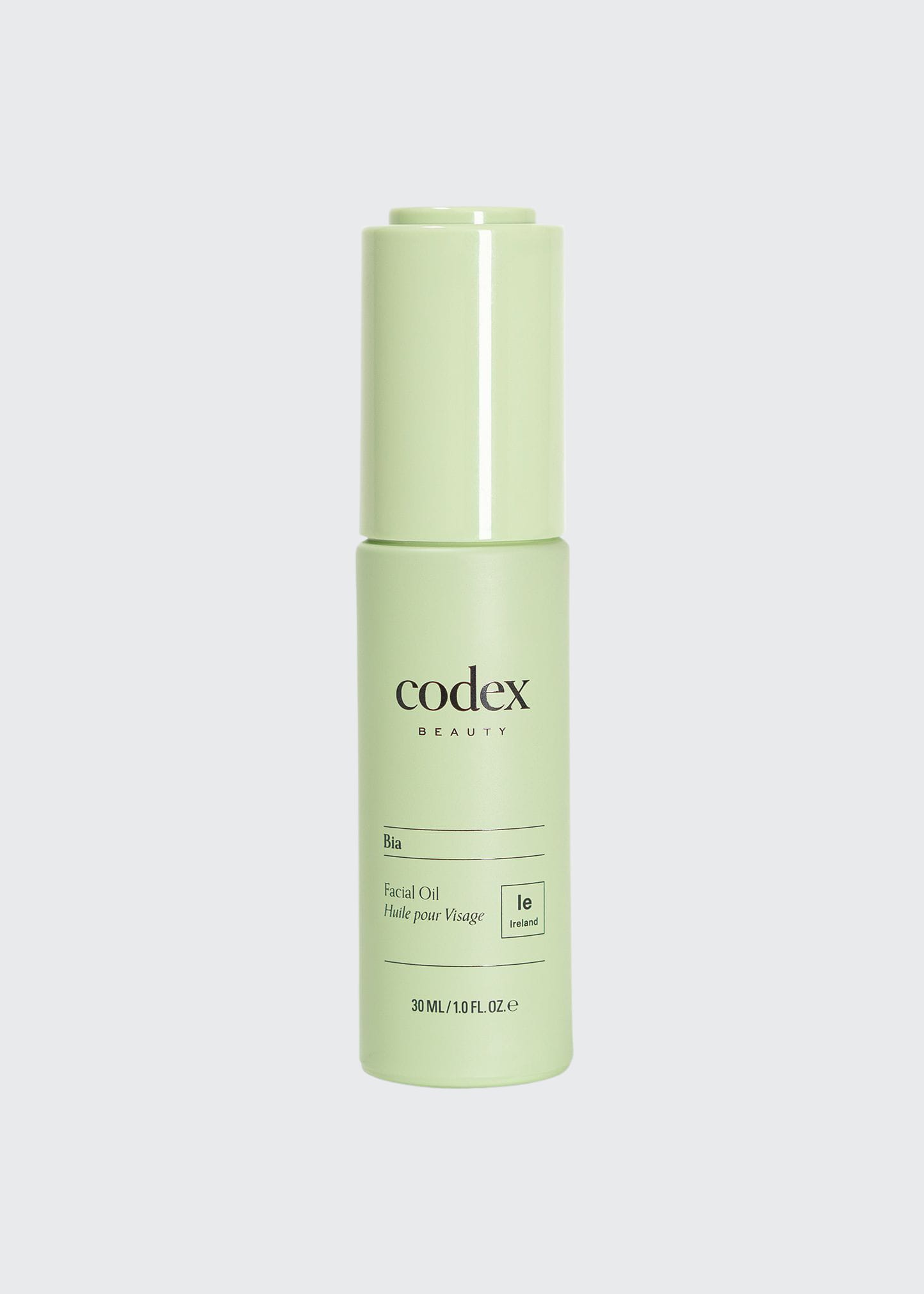 Codex Labs 1 oz. Facial Oil