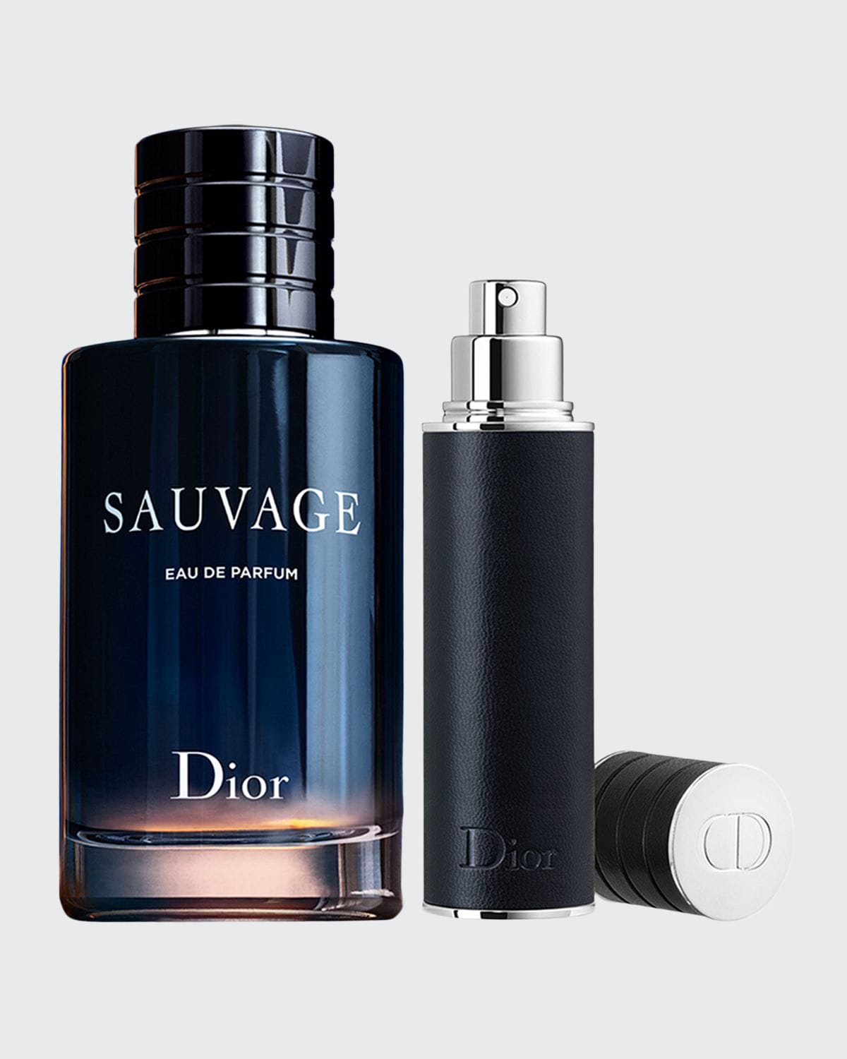 DIOR Sauvage Eau de Parfum Fragrance Set - Limited Edition