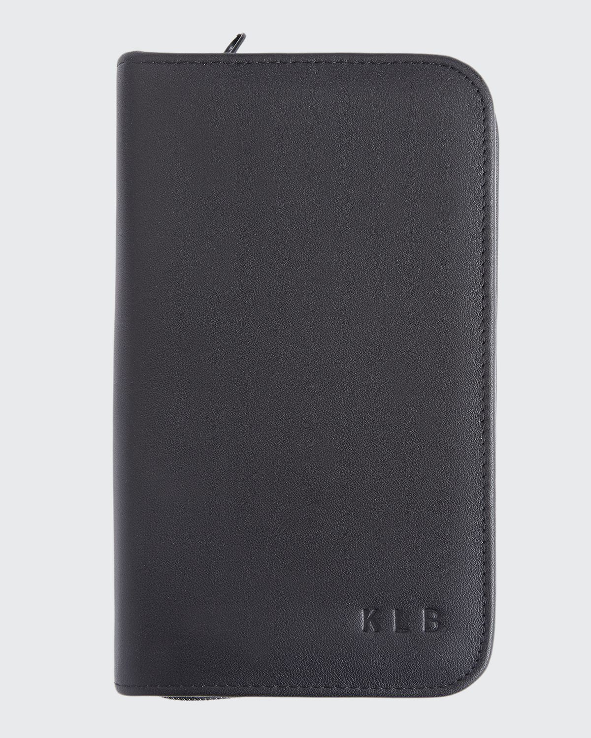 ROYCE New York Travel Grooming Set