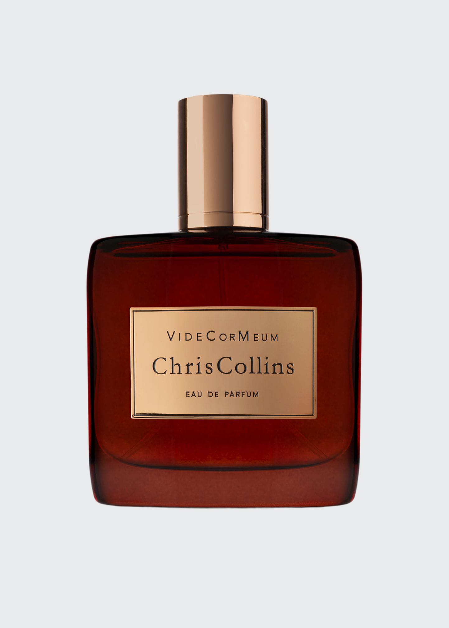 World Of Chris Collins Vide Cor Meum Eau De Parfum, 1.7 Oz./ 50 ml