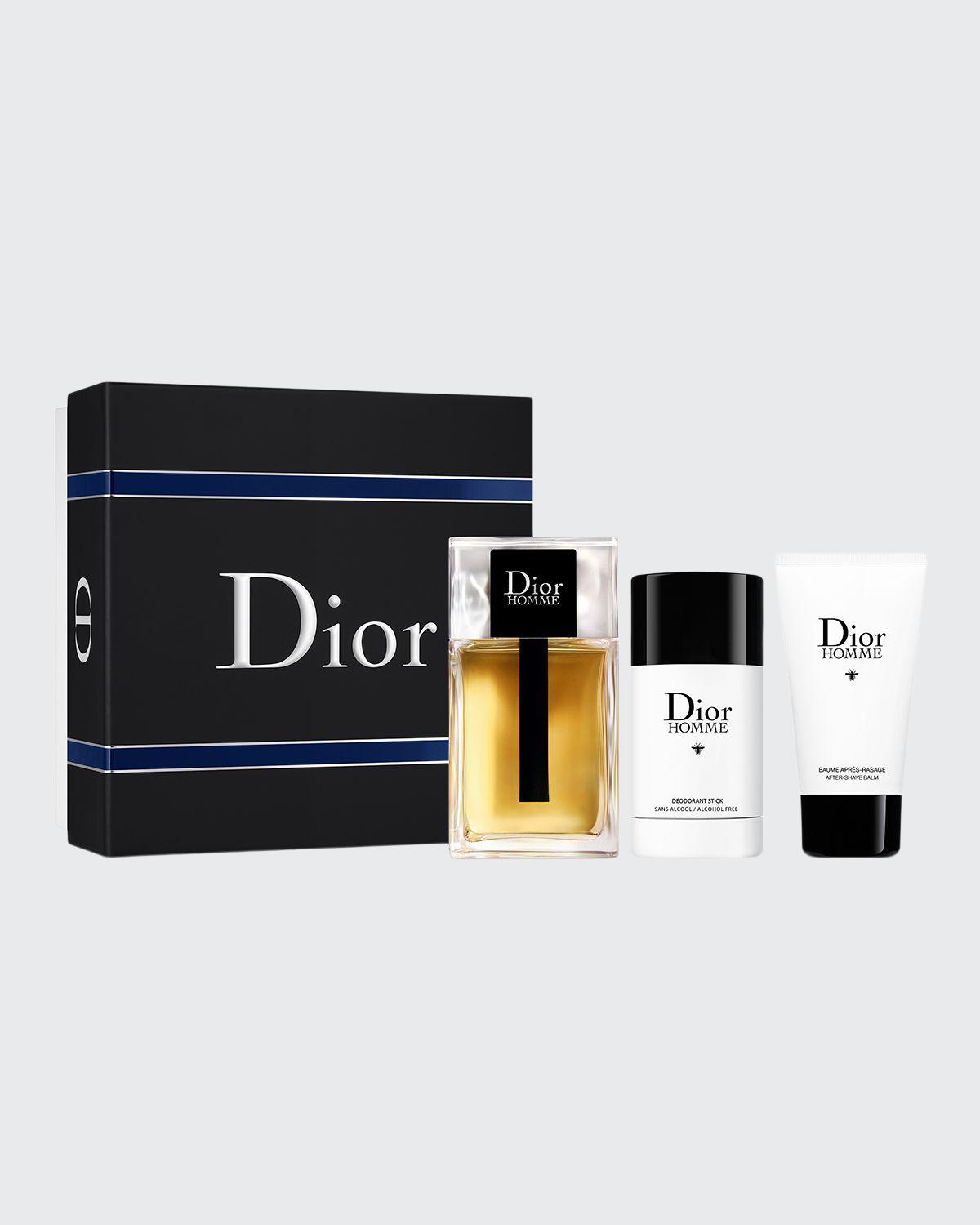 Dior Dior Homme Father's Day Fragrance Set - Bergdorf Goodman
