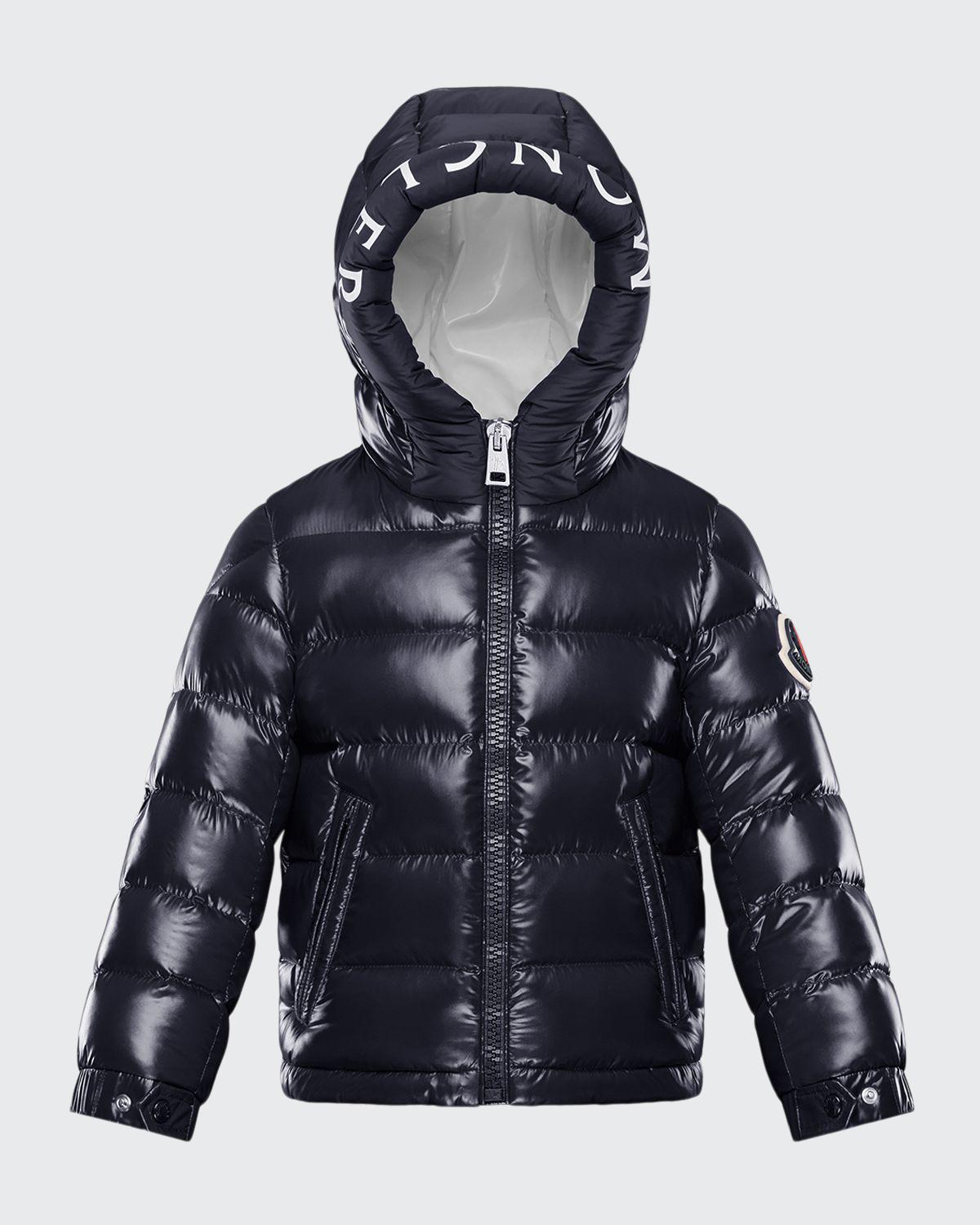 Moncler Boy