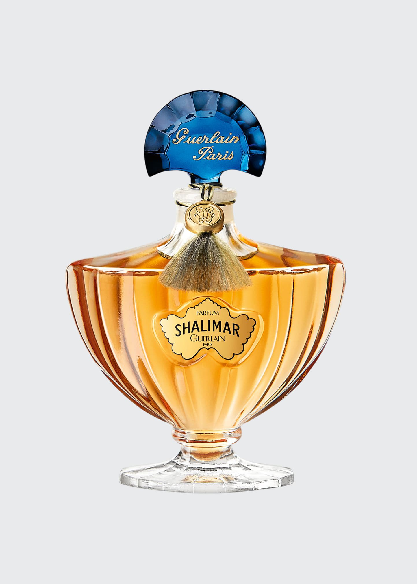 Guerlain Shalimar Extract, 0.25 oz. and Matching Items & Matching
