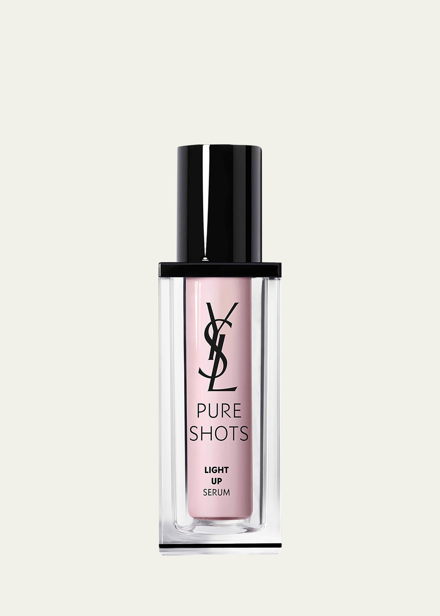 Yves Saint Laurent Beaute Pure Shots Light Up Brightening Serum