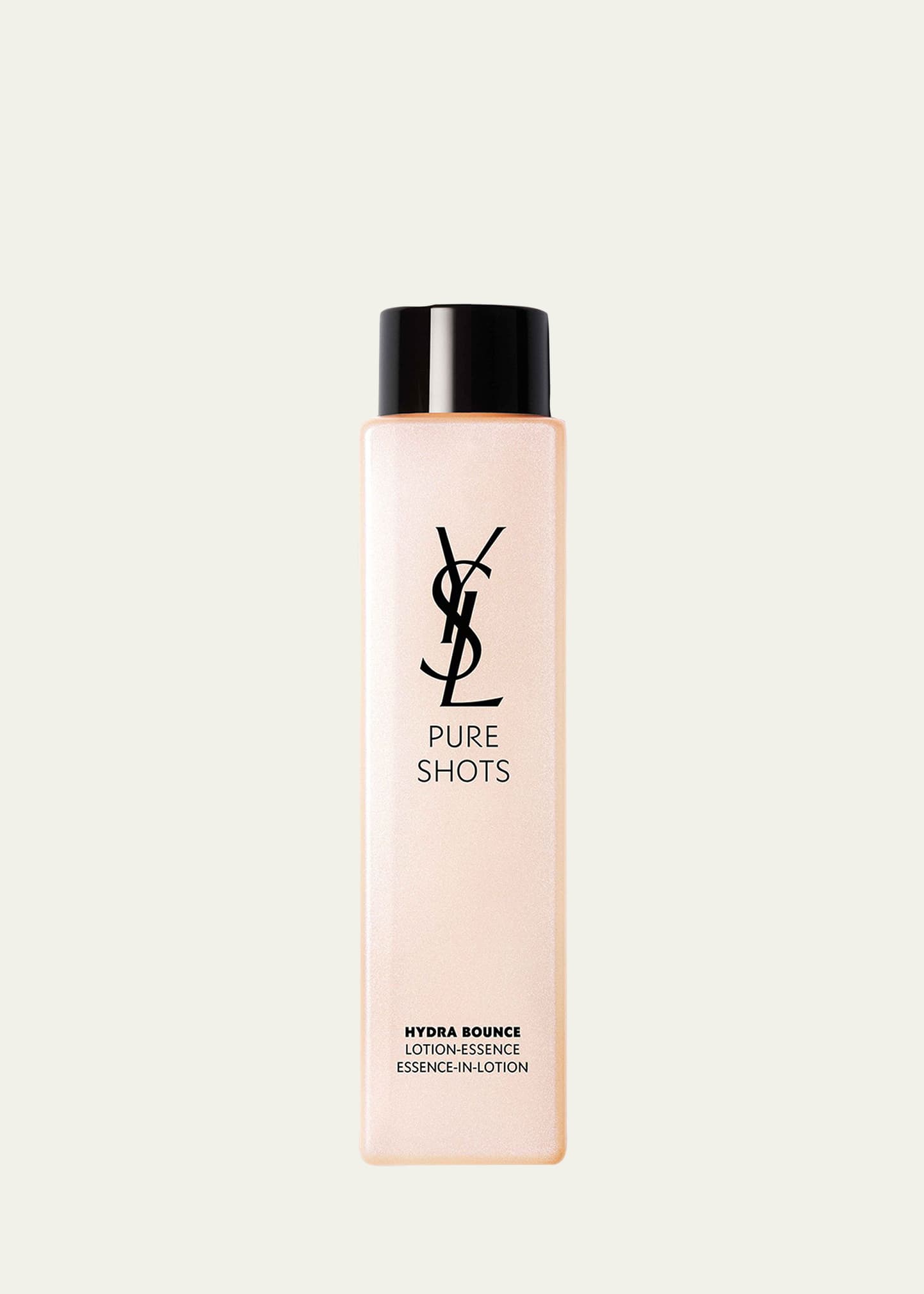 Yves Saint Laurent Beaute Pure Shots Hydra Bounce Essence-In