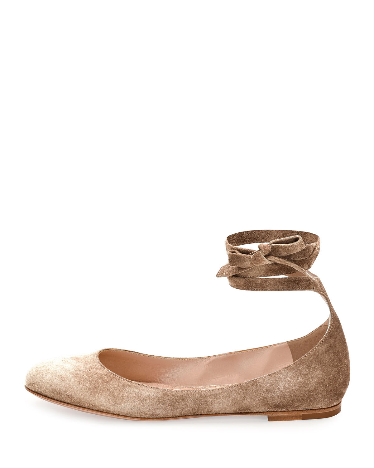 gianvito rossi ballerina