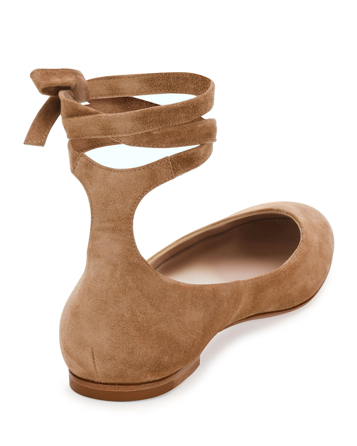 gianvito rossi ballerina