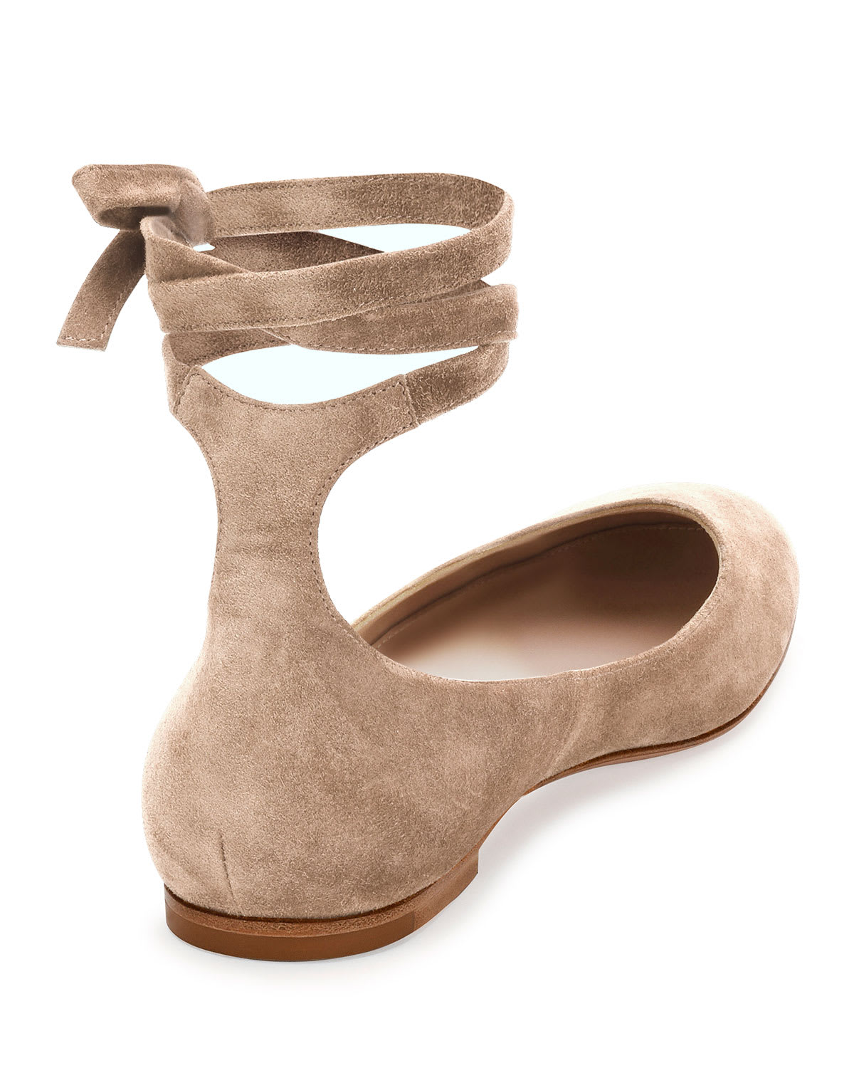 gianvito rossi ballerina