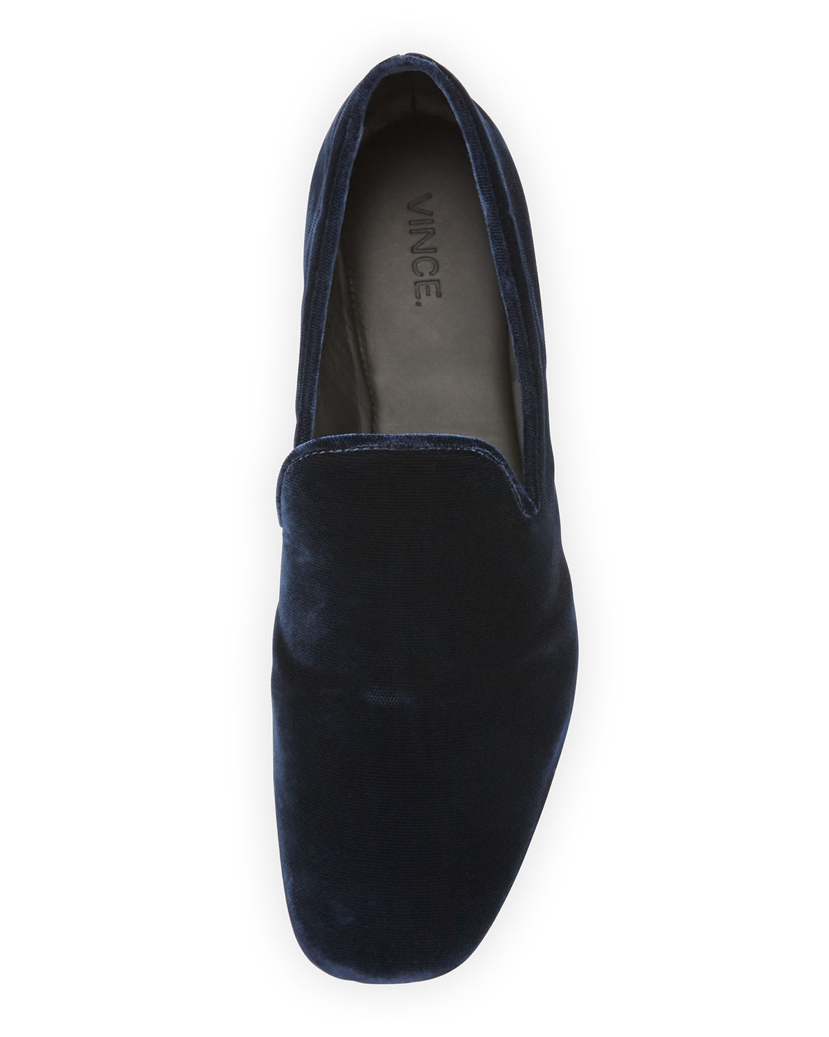 Vince bray hot sale suede loafers