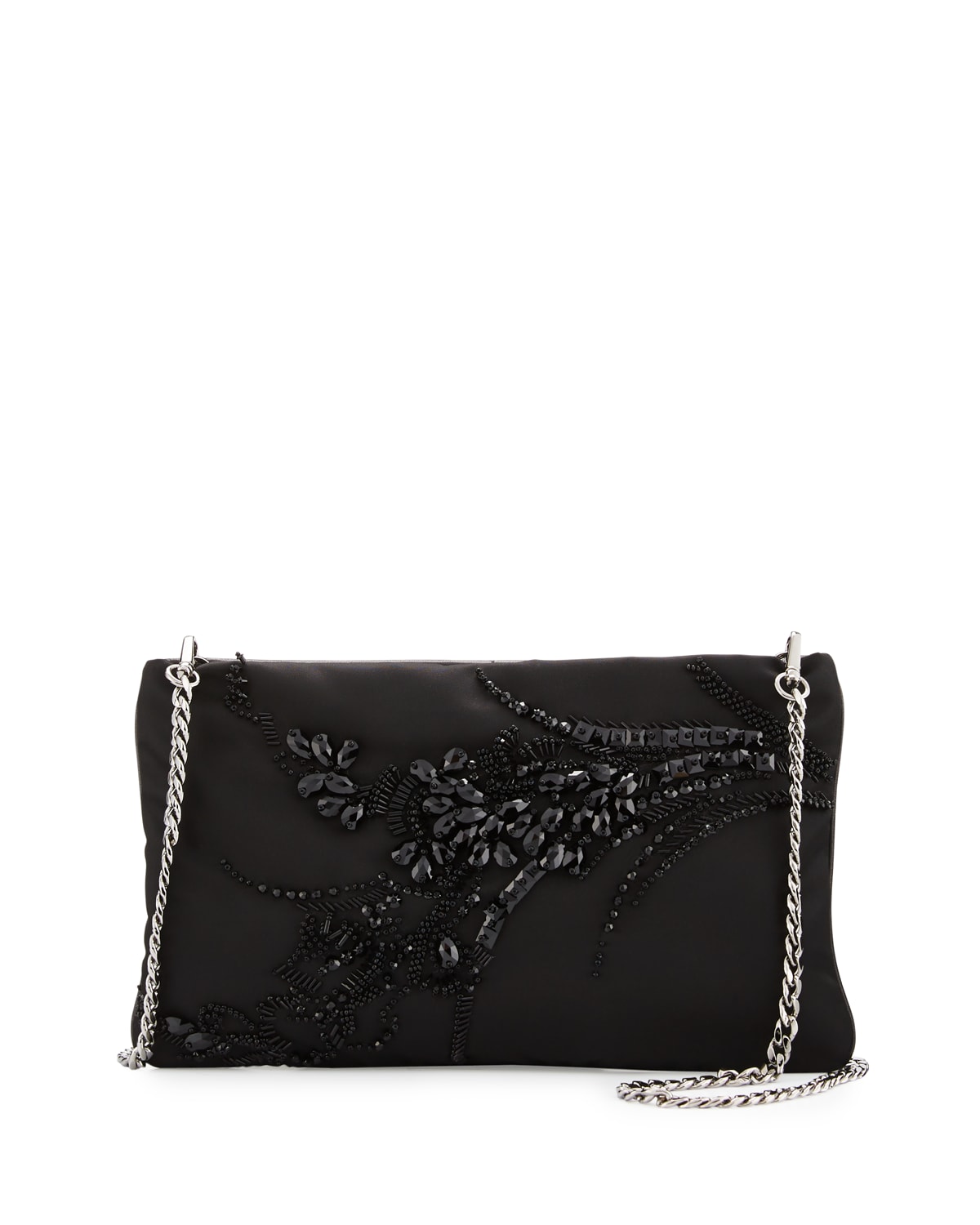 Prada discount beaded bag