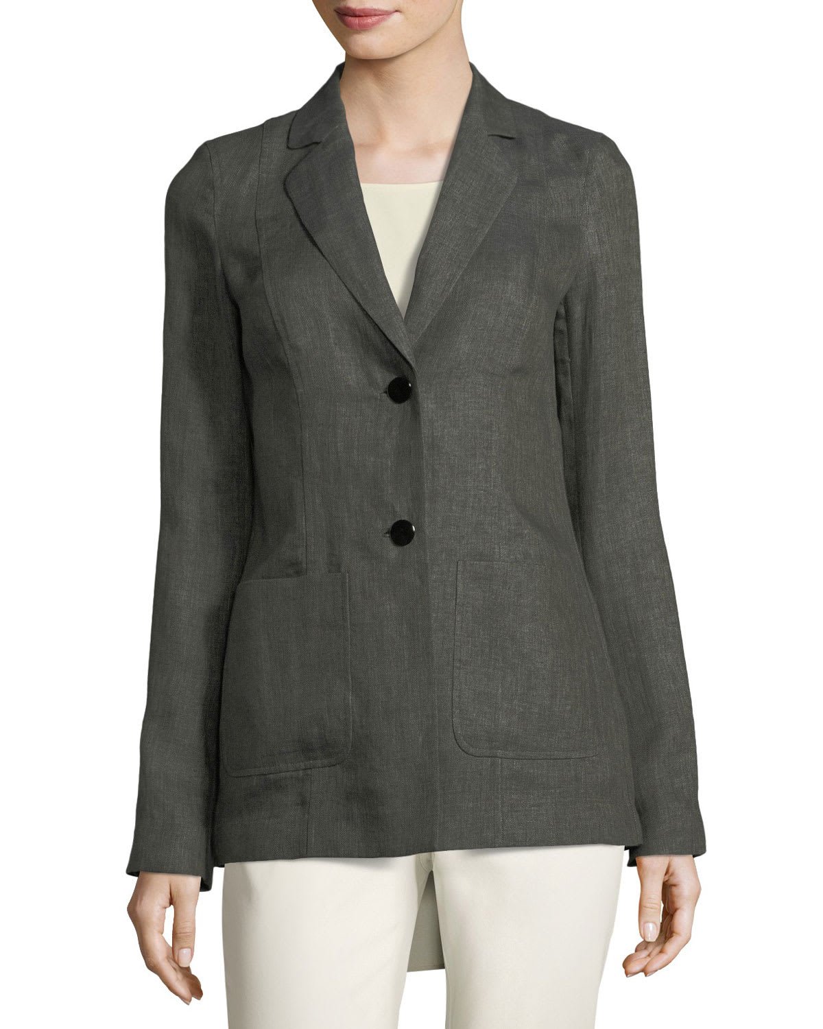 Cinq a Sept Rumi Botanical Blazer - Bergdorf Goodman