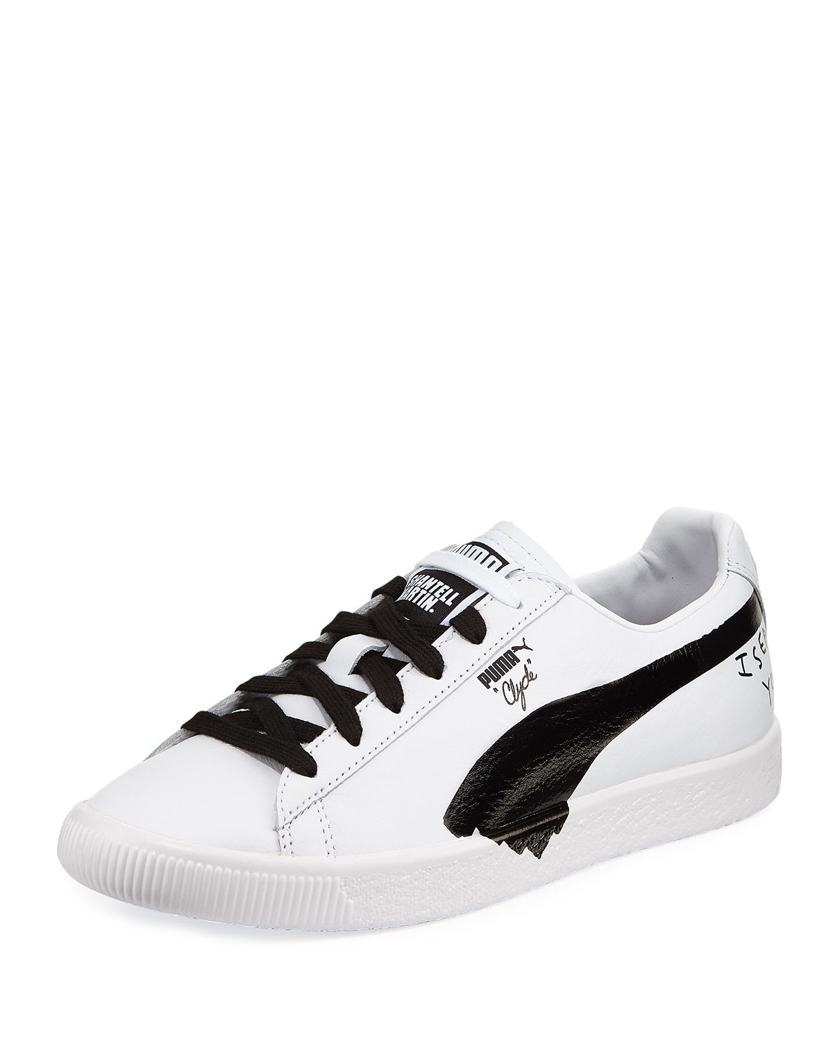 Zapatillas puma shantell store martin clyde