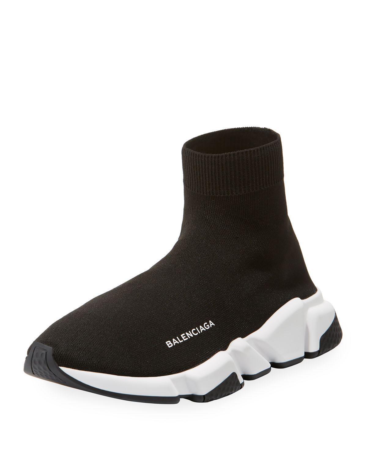 Mens balenciaga hot sale sock sneakers