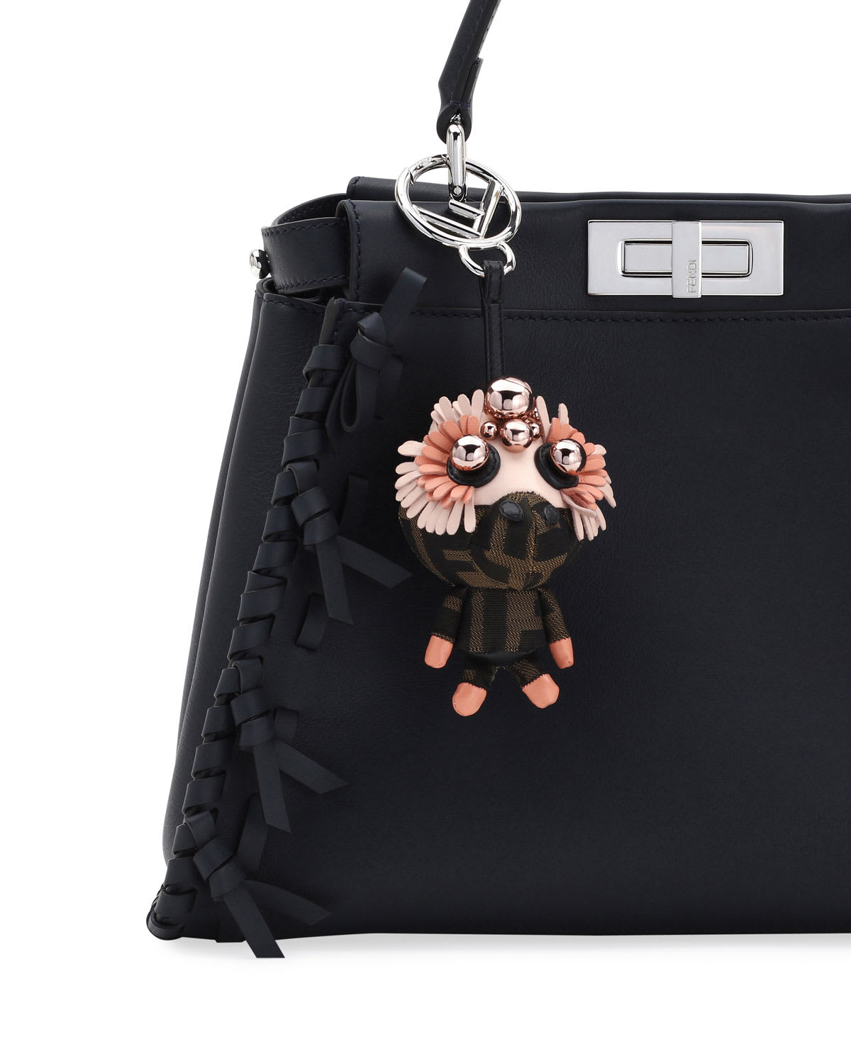 Fendi space monkey best sale