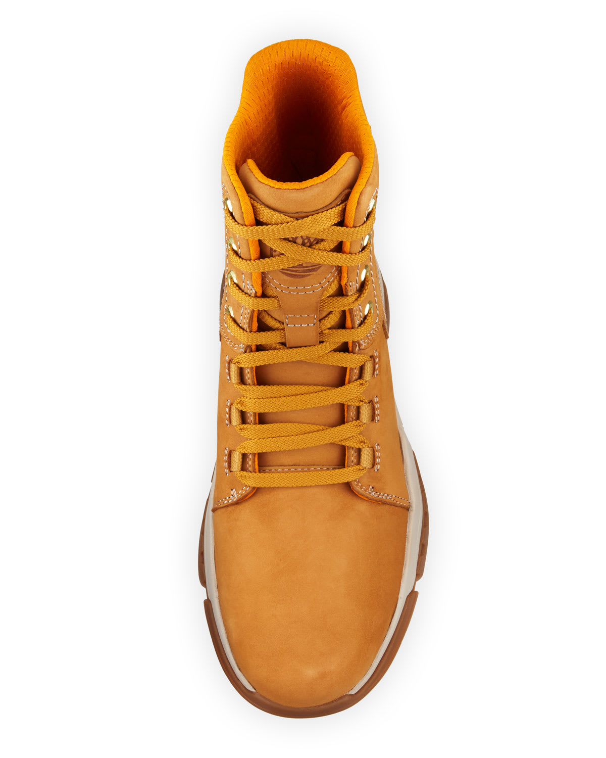 Timberland Men s City Force Reveal Leather Boots