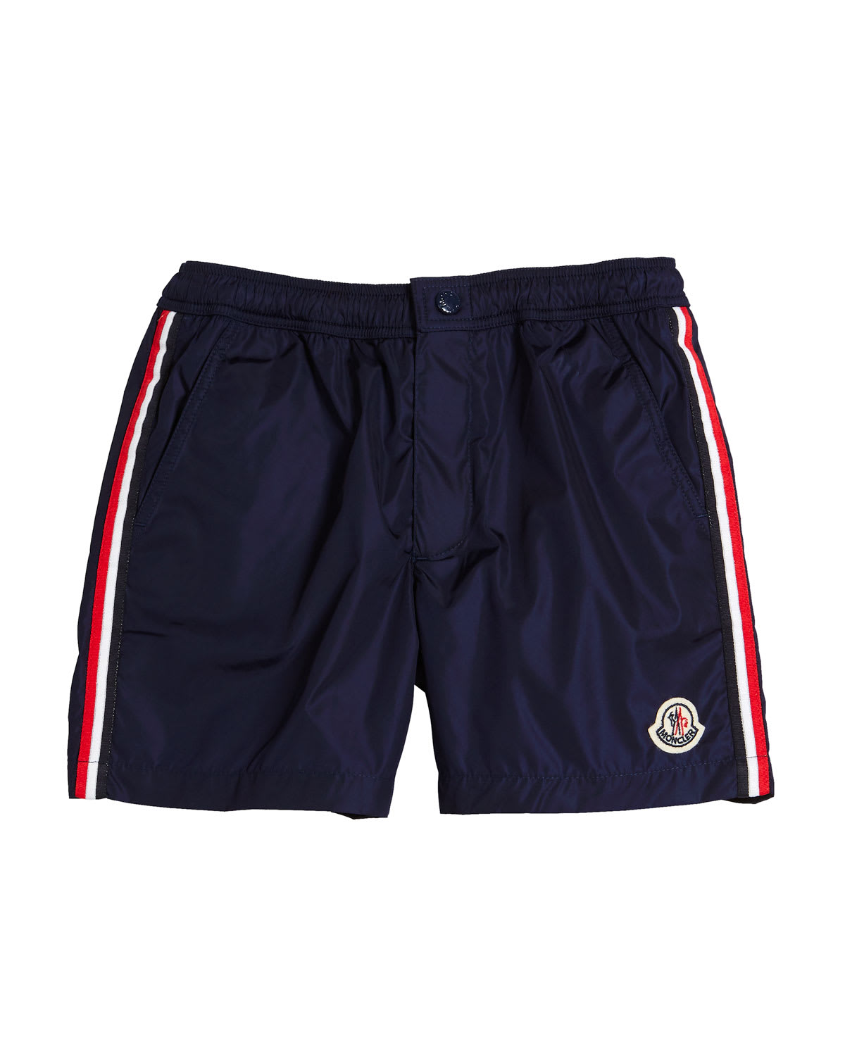 Popular Moncler Boxer Mare Shorts