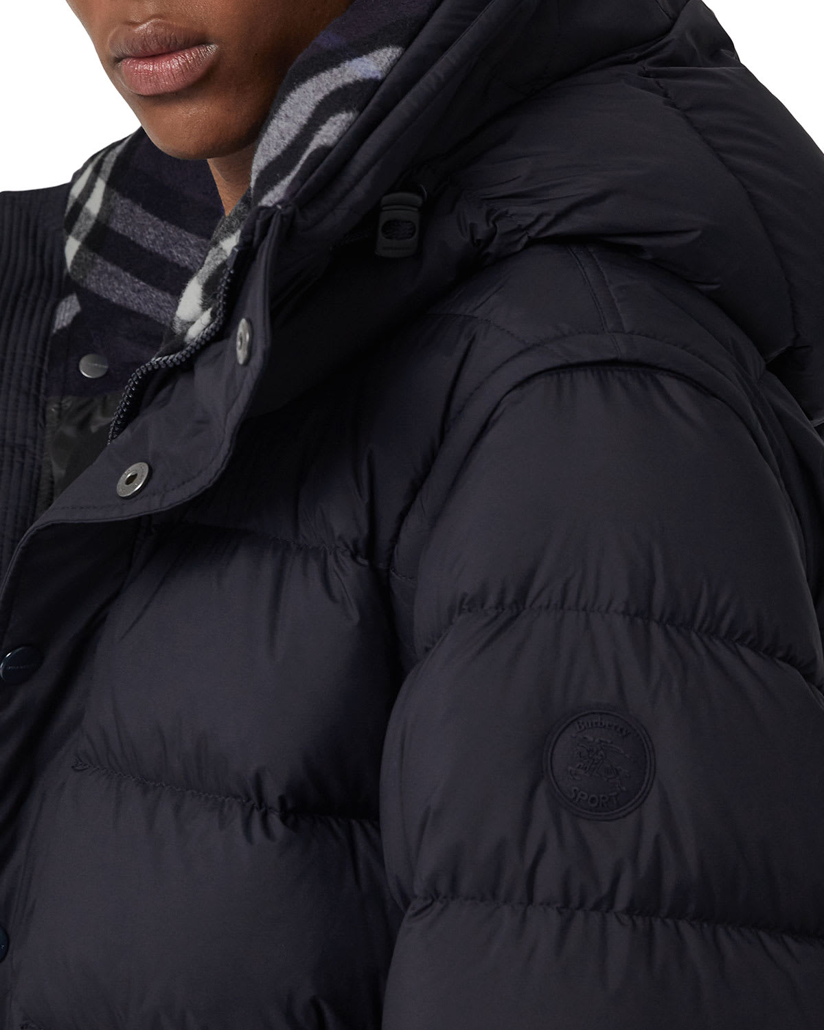 Burberry hartley hot sale