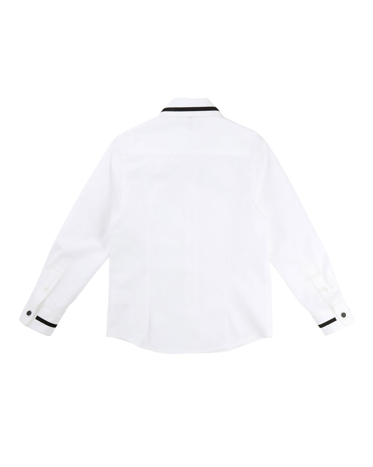 Givenchy stars and stripes shirt clearance