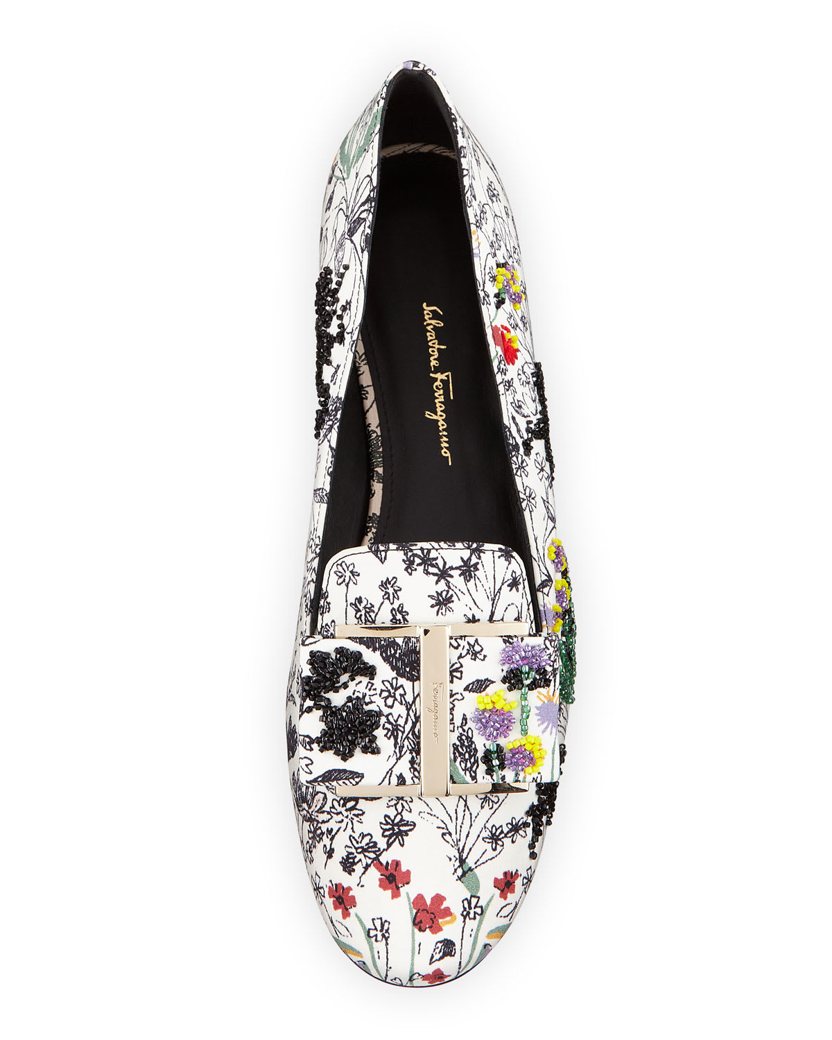 Ferragamo sarno loafers sale