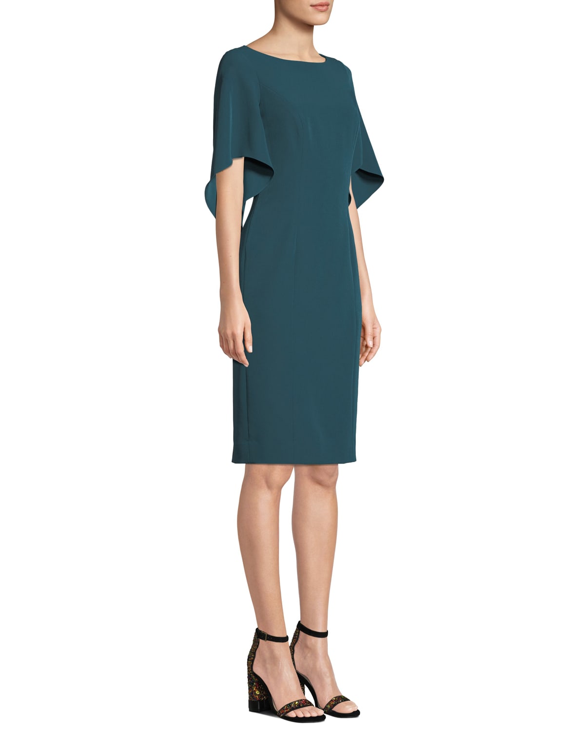 Milly bateau sheath dress hotsell