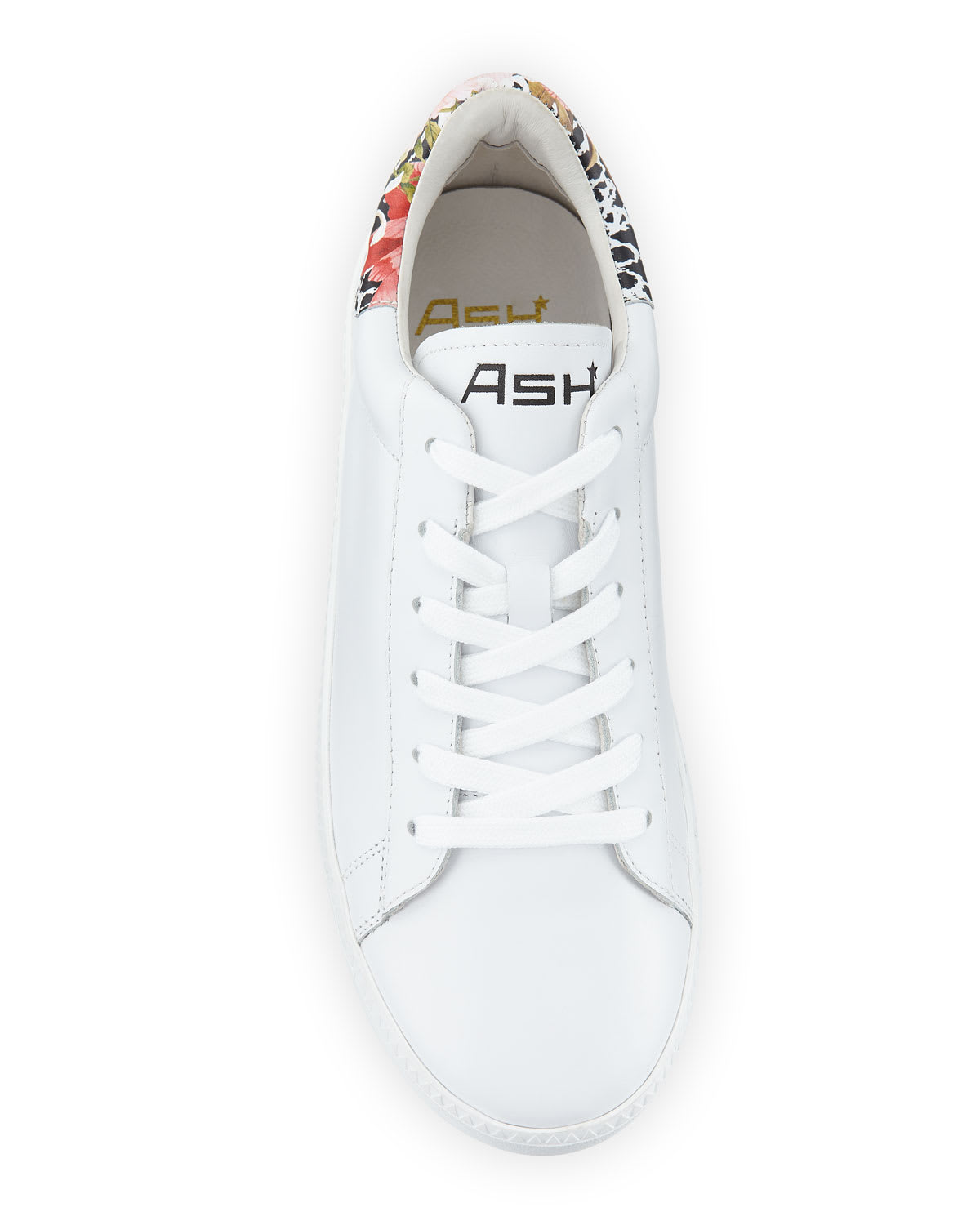 Ash cult platform clearance