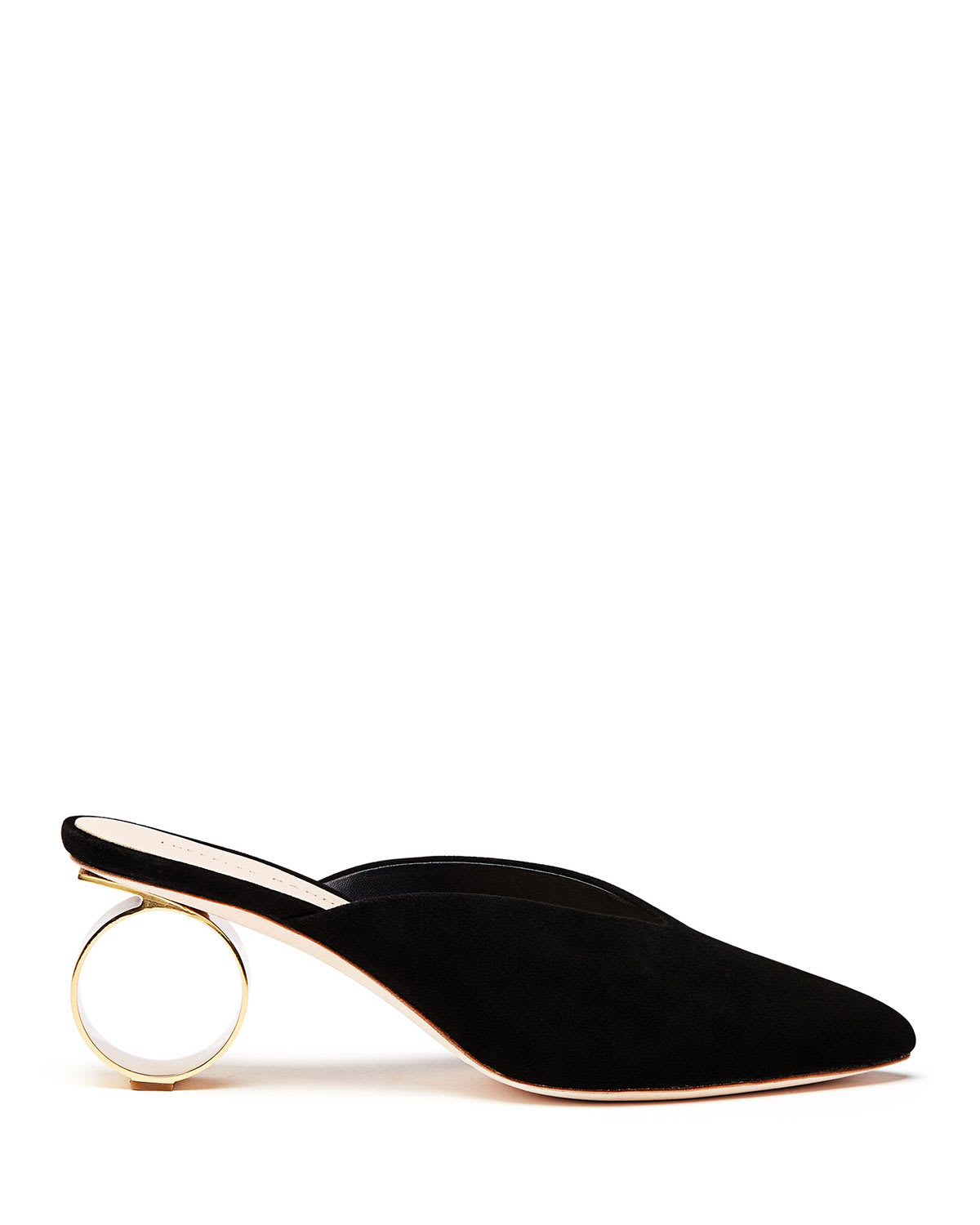 Loeffler randall juno heel shop