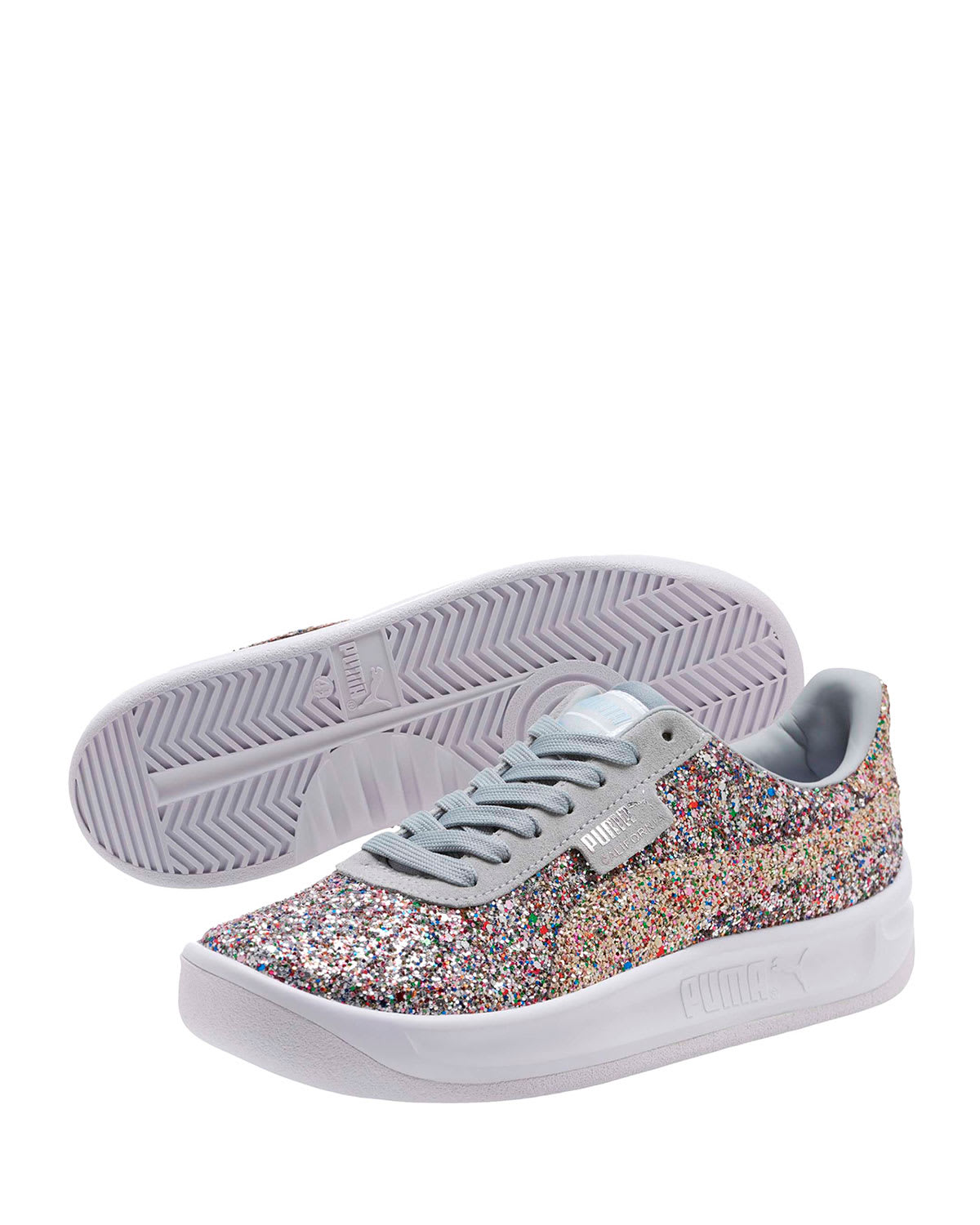 California glitz puma hot sale