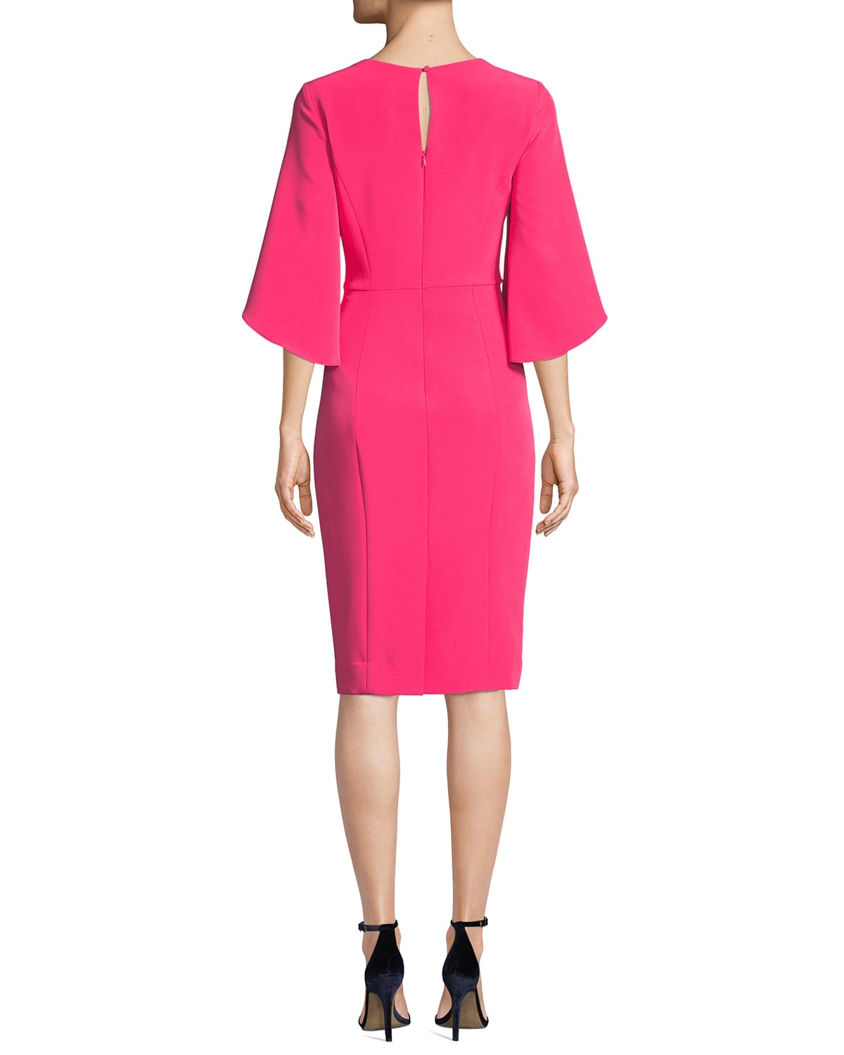 Milly jana dress sales