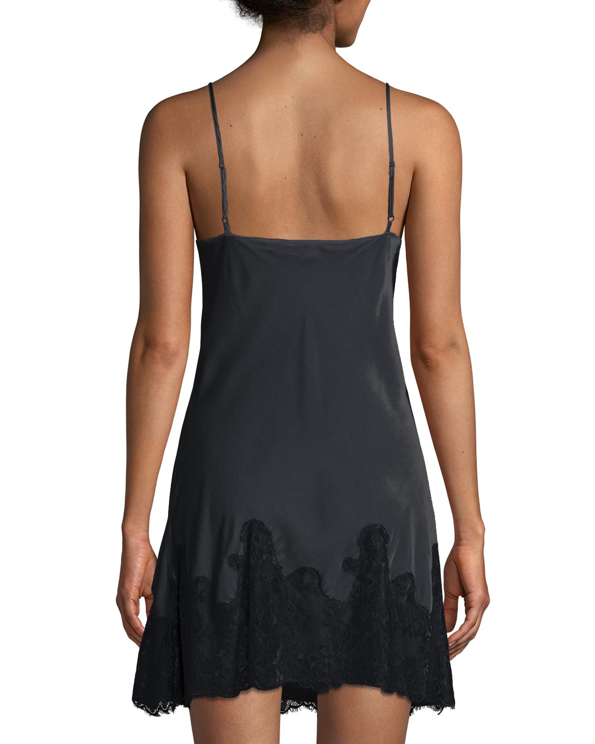 Dezi Chain Chemise
