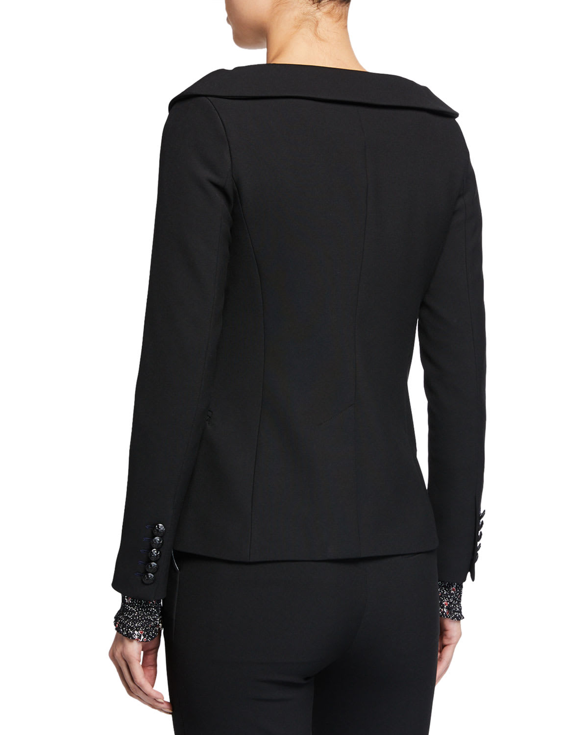 Frayne blazer best sale