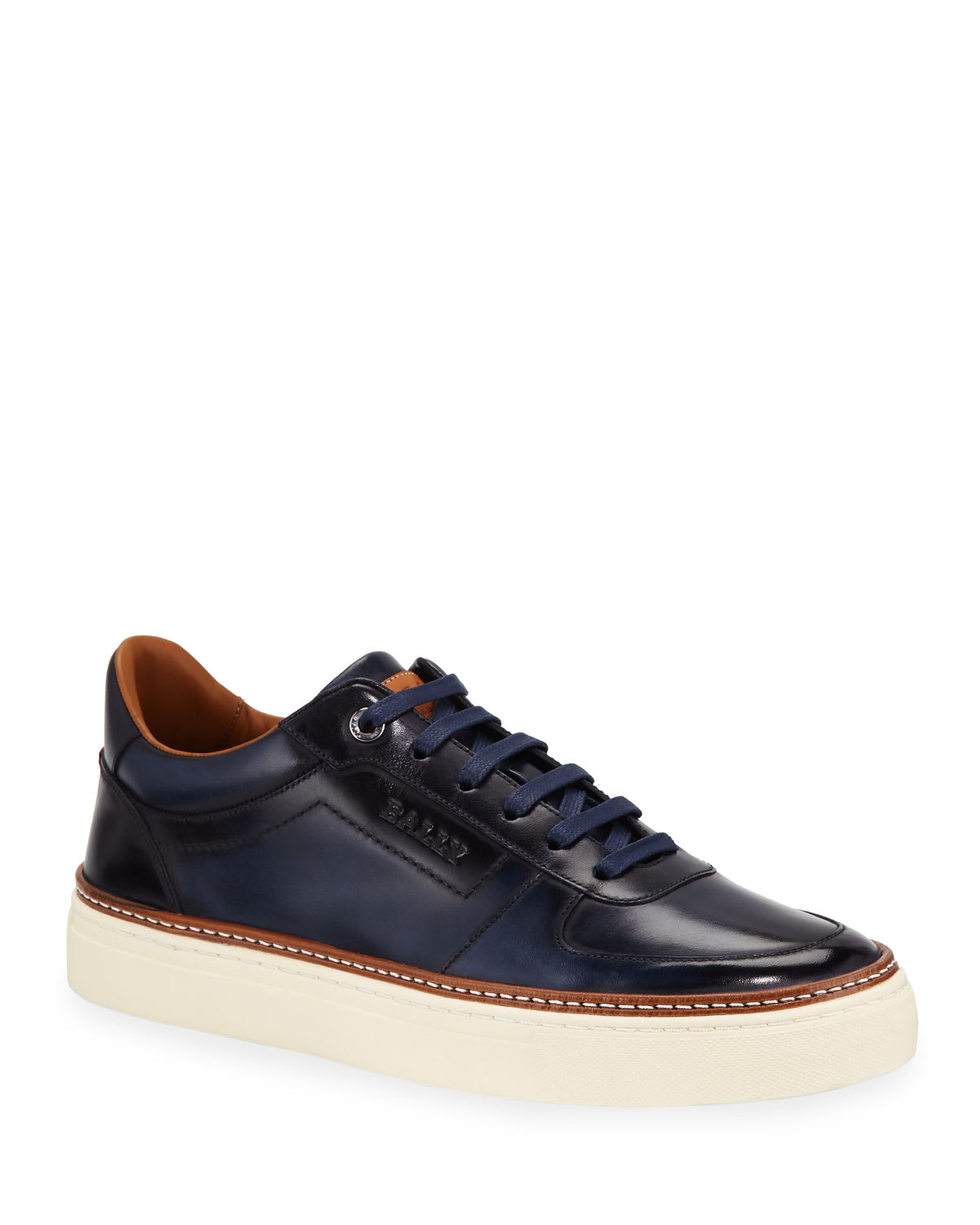 Bally hens sneaker on sale
