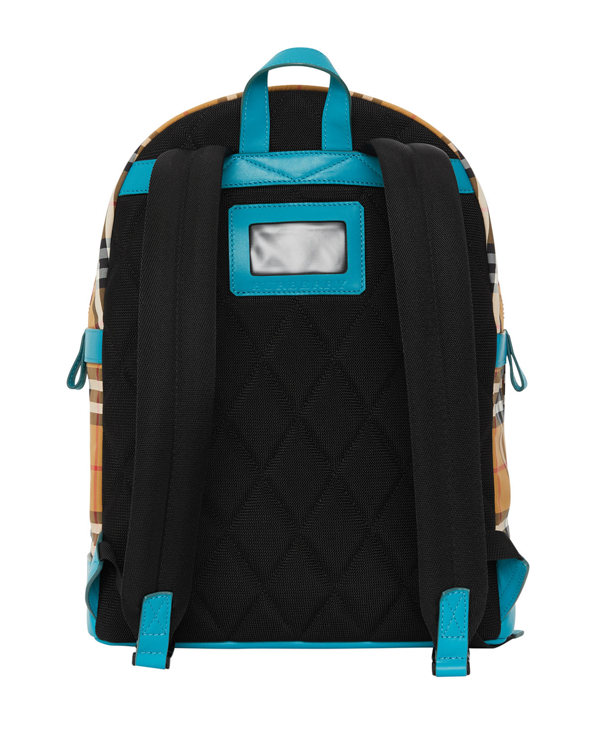 Burberry nico online backpack