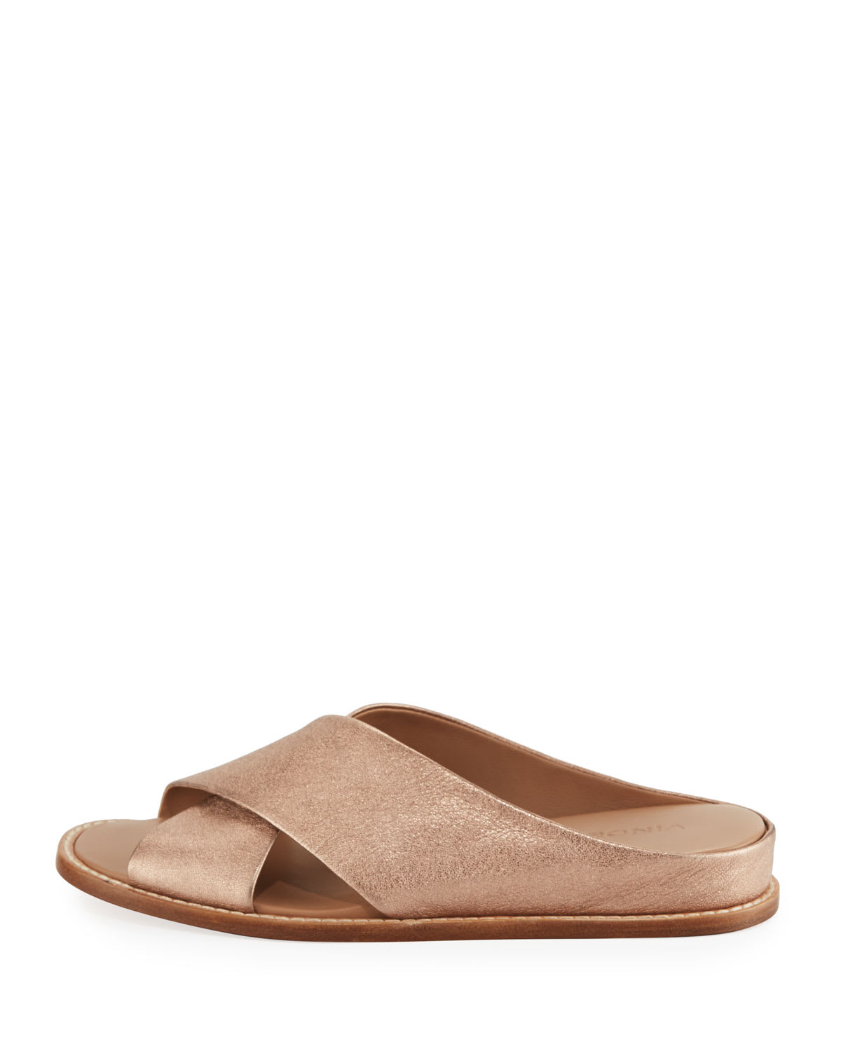 Vince fairley sandal top