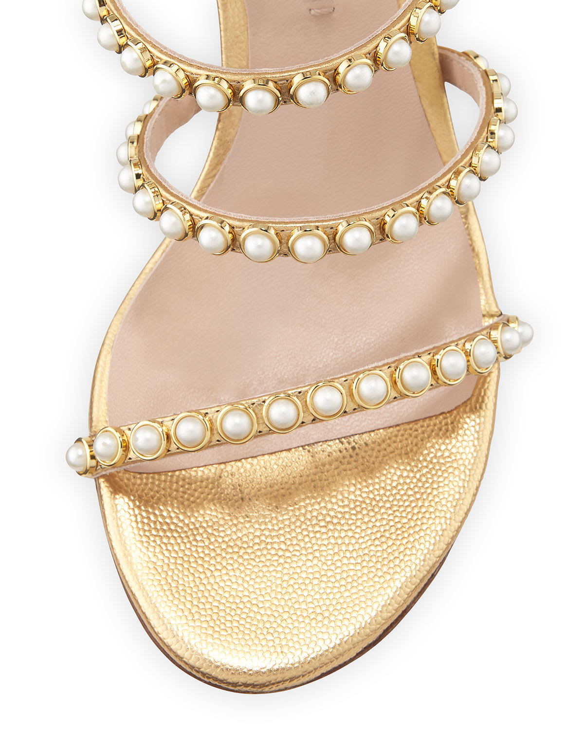 Peridot stuart weitzman clearance