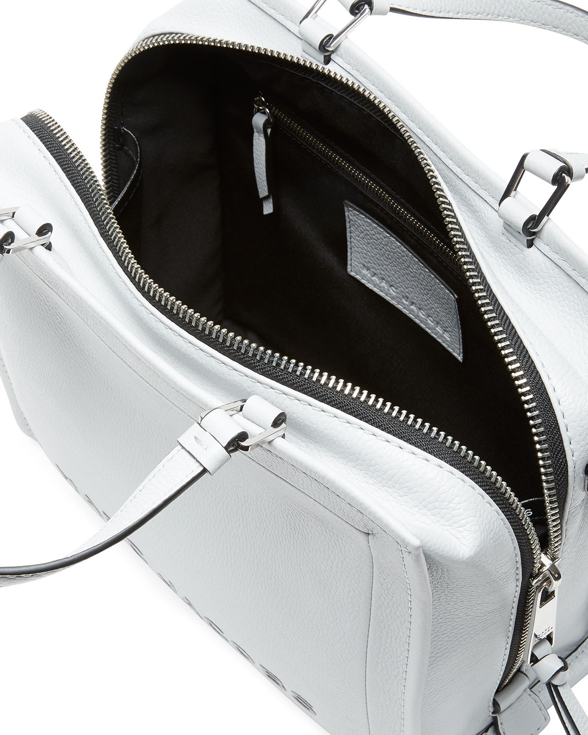 Marc Jacobs The Box Shopper 29 Crossbody Bag