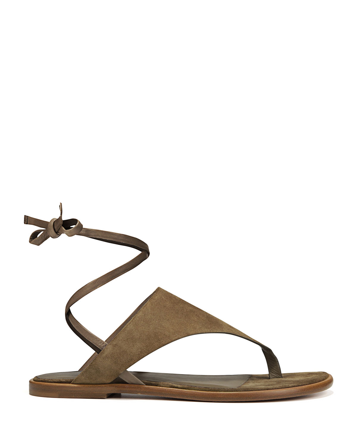 Vince eastwood sandals top
