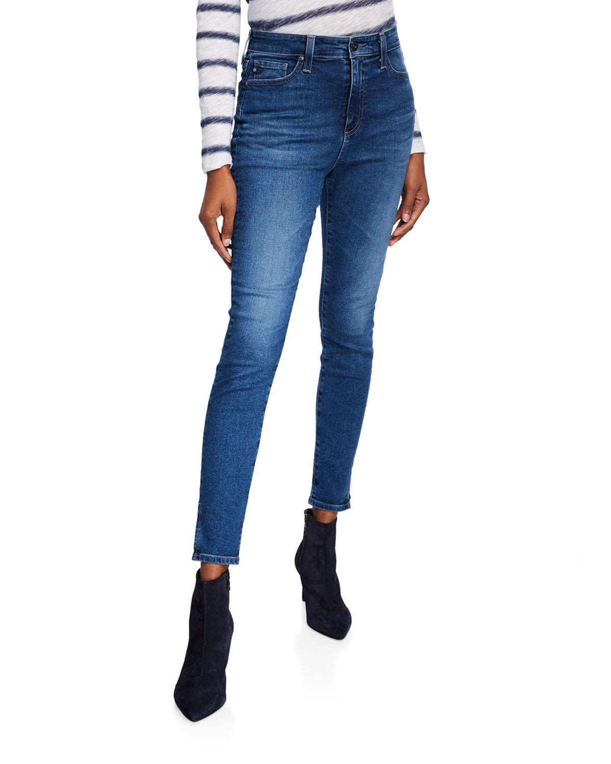 Ag clearance jeans the mila