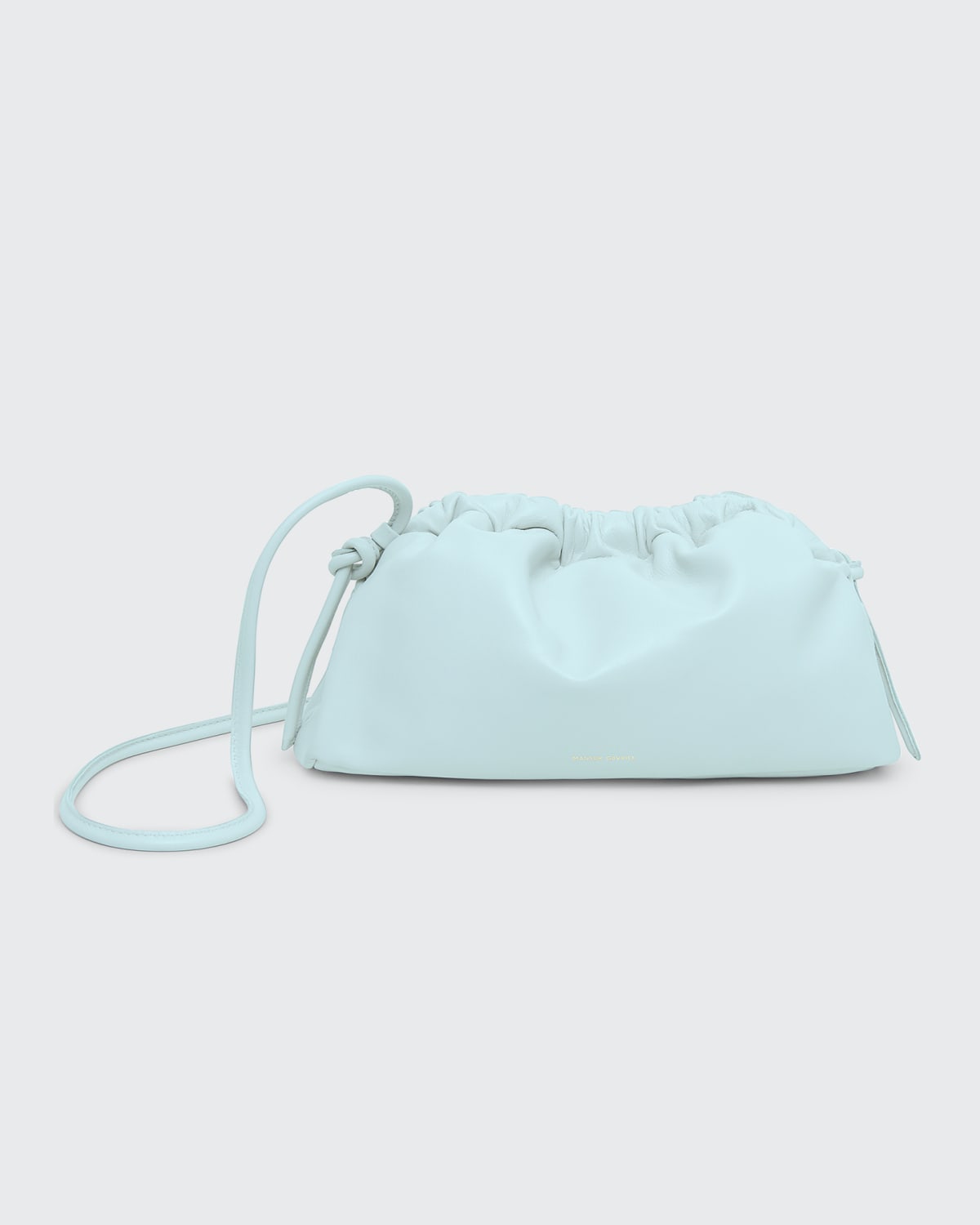 mansur gavriel clutch sale