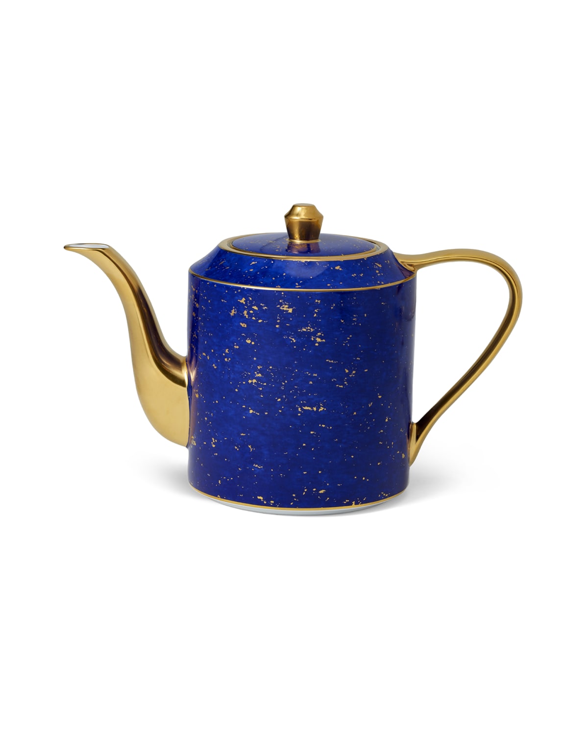 L'OBJET LAPIS TEAPOT
