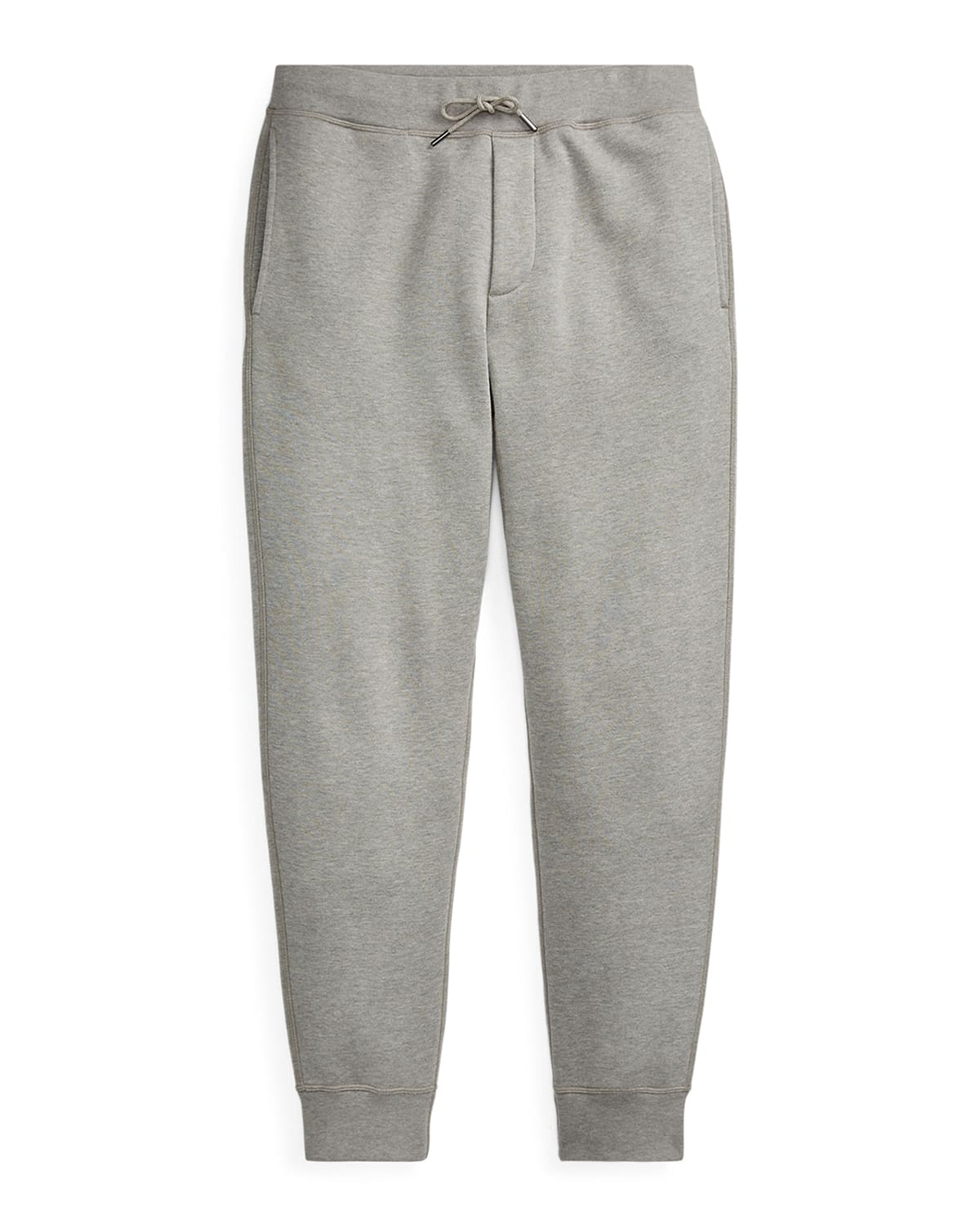 Ralph Lauren Purple Label Grey Madison Jogger Sweatpants