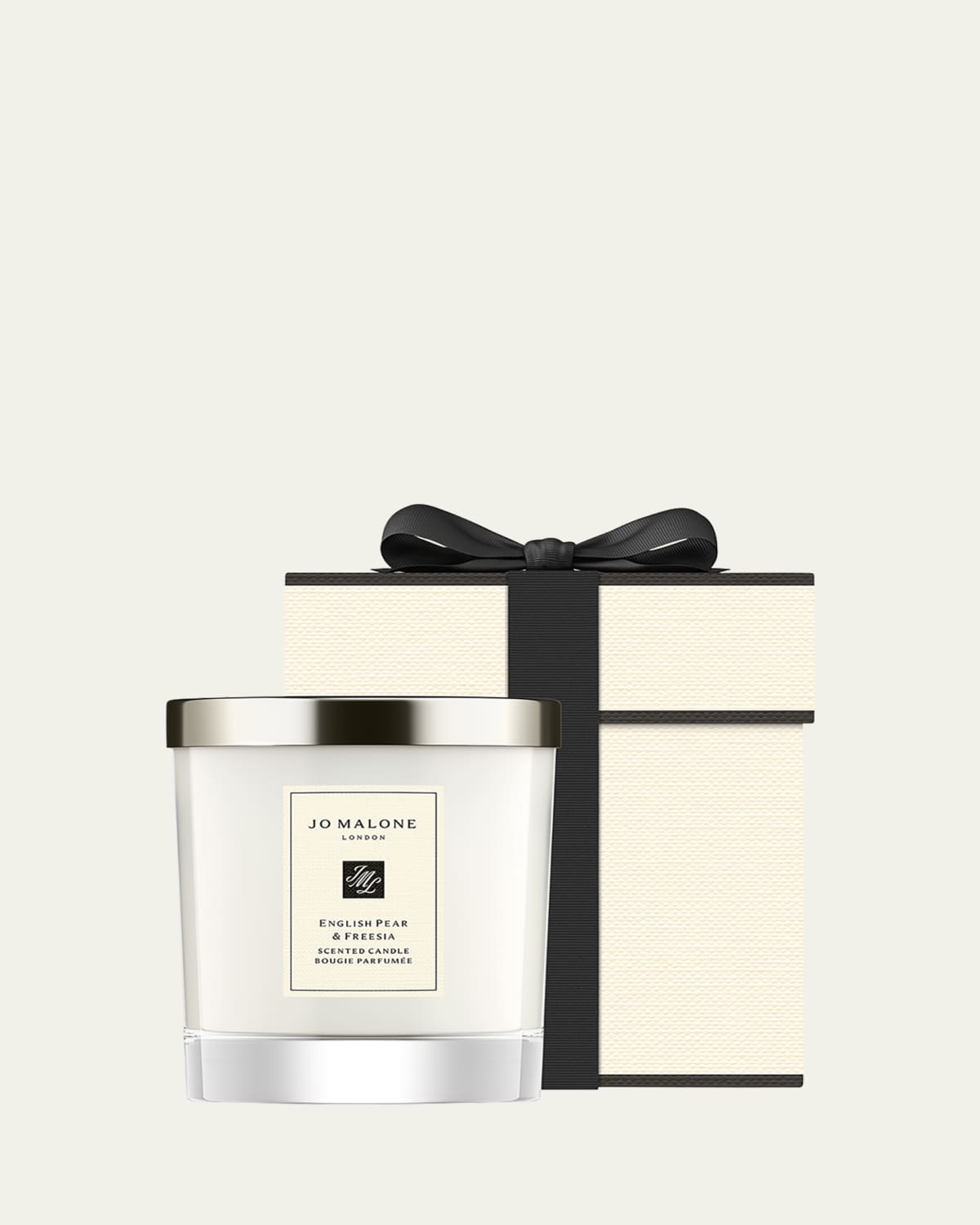 Jo Malone London Signature Home Candle Duo Gift Set - Bergdorf Goodman