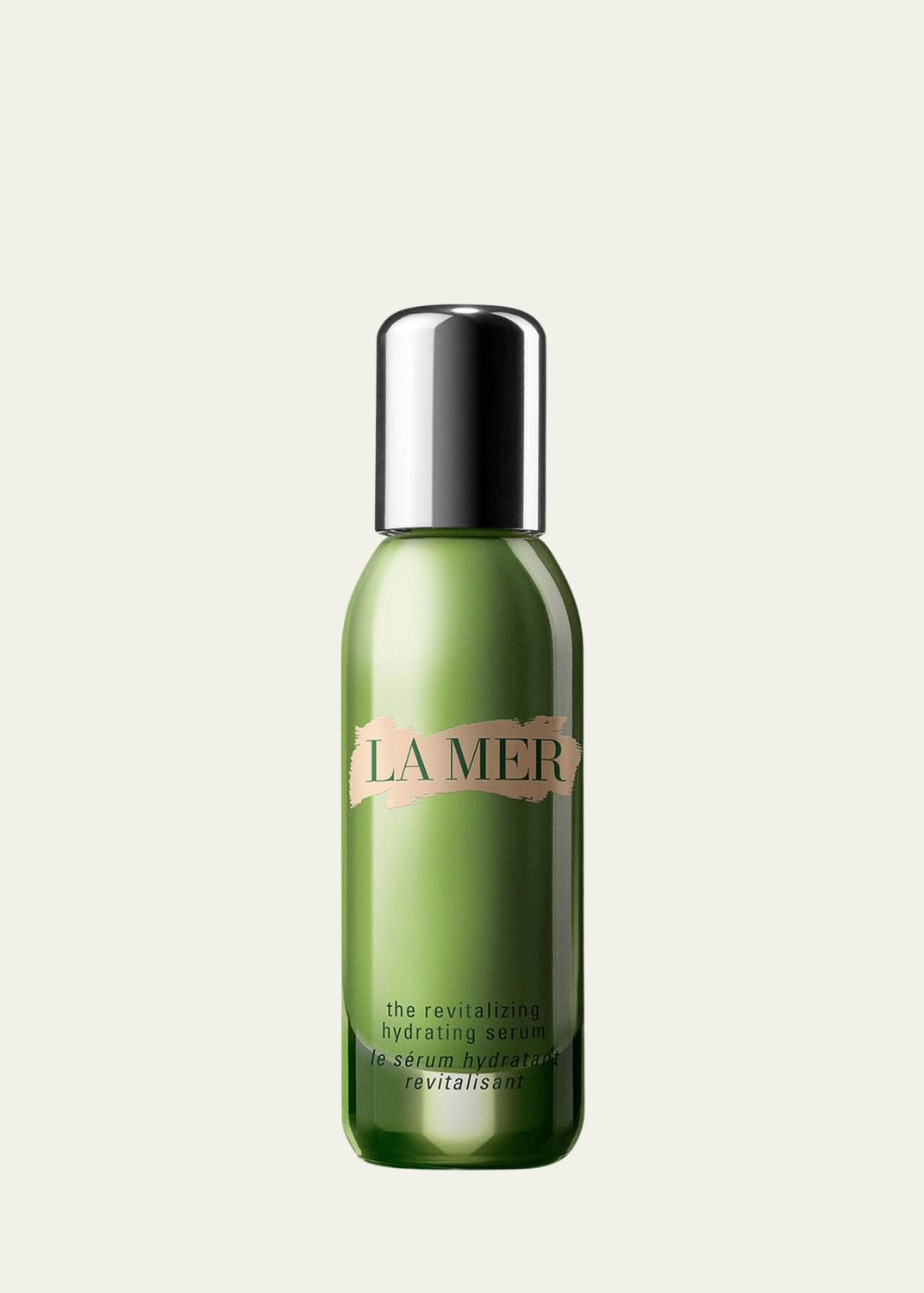 La Mer The Concentrate - Soothing & Strengthening Face Serum, 0.5