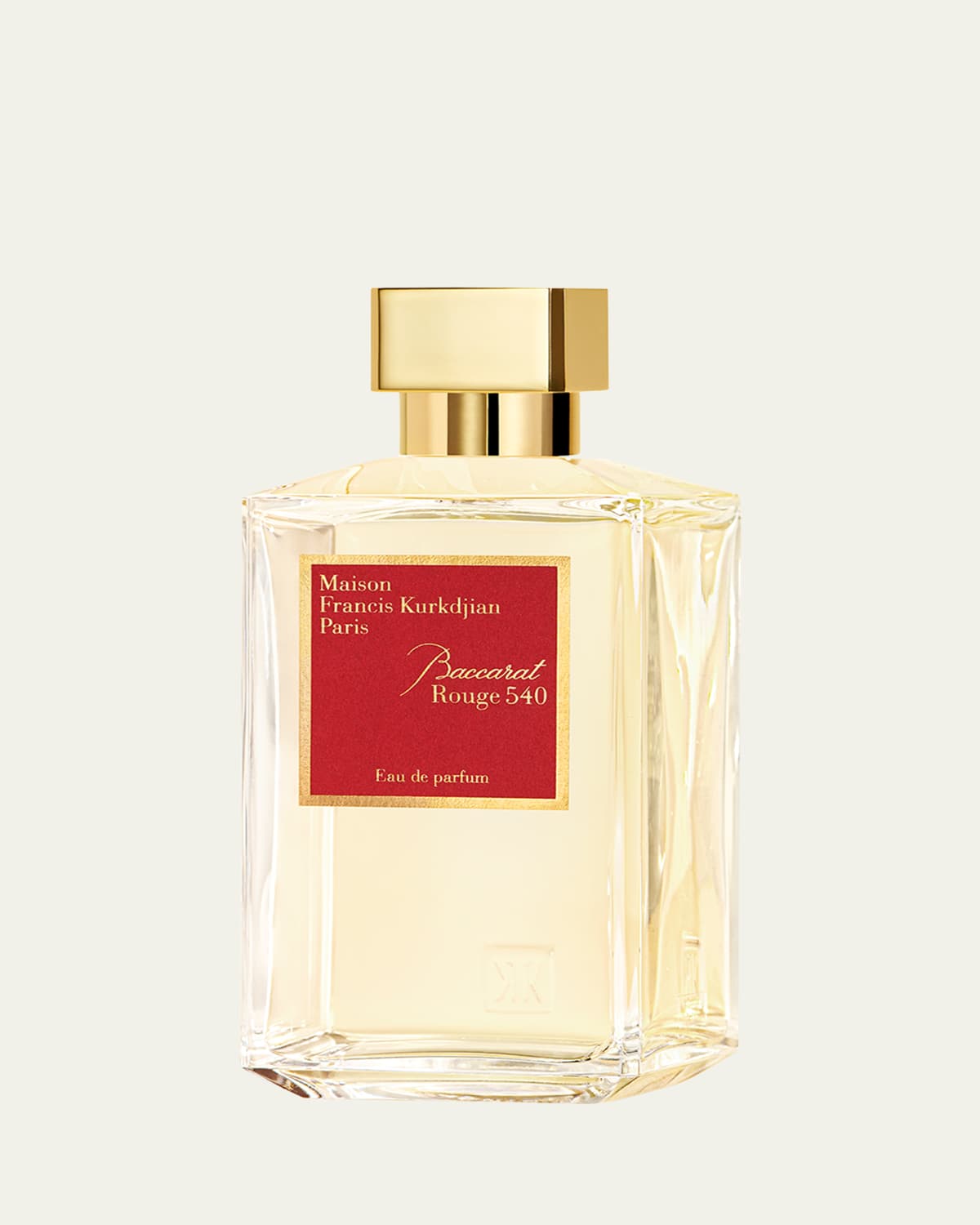 Maison Francis Kurkdjian Kurky Eau de Parfum, 2.4 oz. - Bergdorf