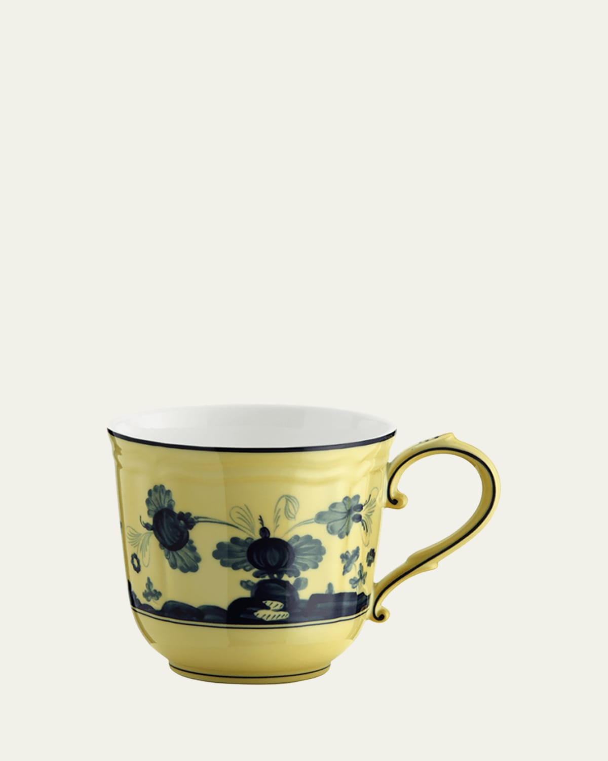 GINORI 1735 Oriente Italiano Mug, Pervinca - Bergdorf Goodman