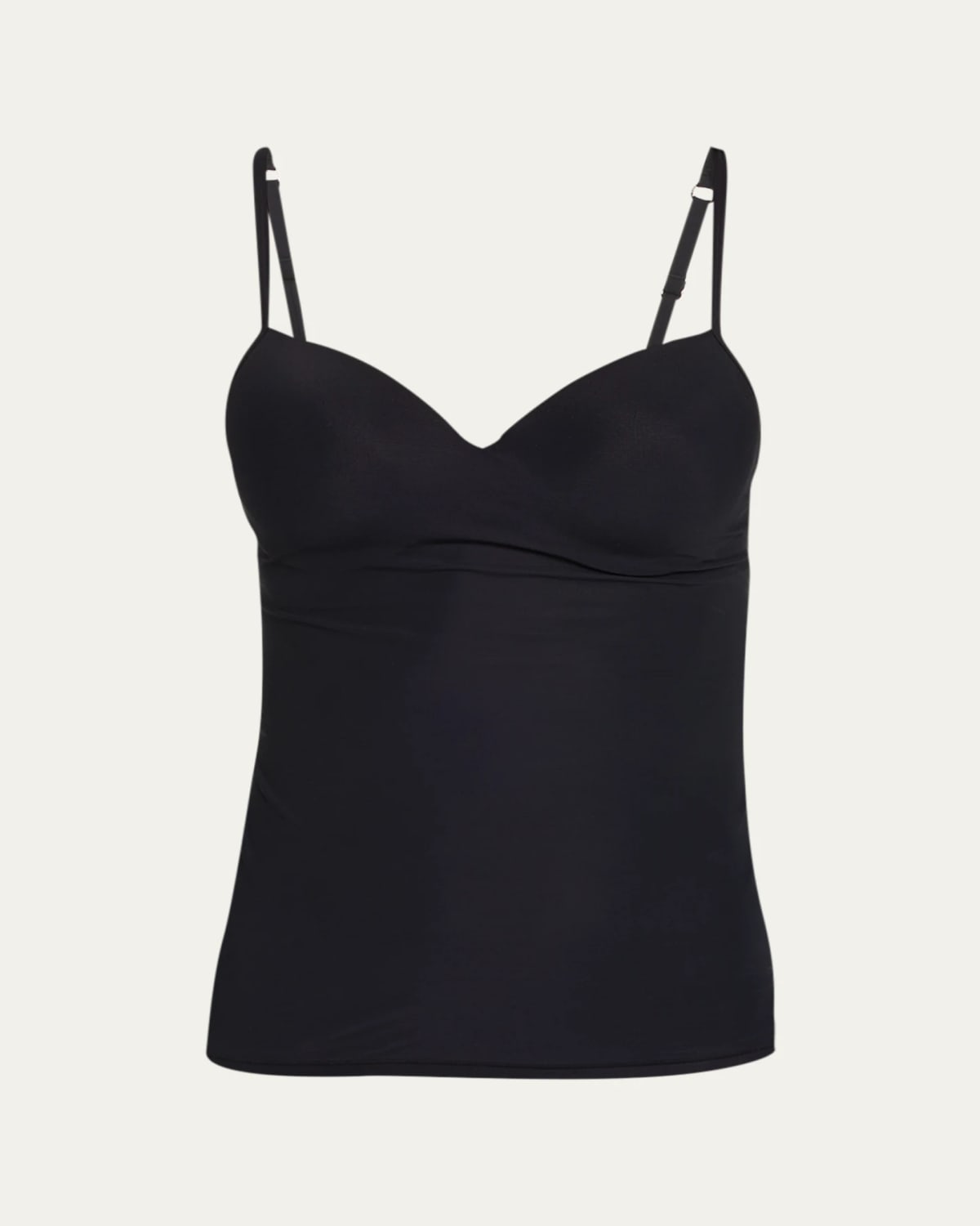 Hanky Panky Signature Lace V-Front Camisole - Bergdorf Goodman