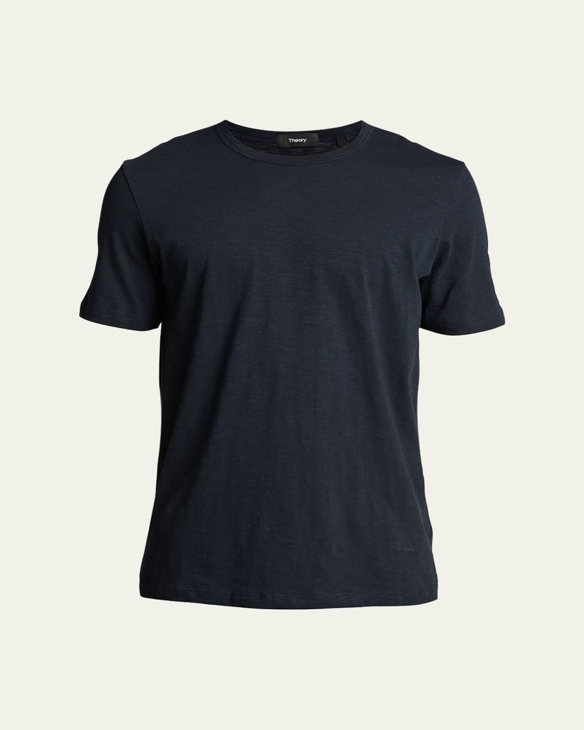 新品JOHN SMEDLEYLorcaSea  CottonTシャツ John Smedley Men's Lorca Sea Island Cotton T-Shirt - Bergdorf Goodman